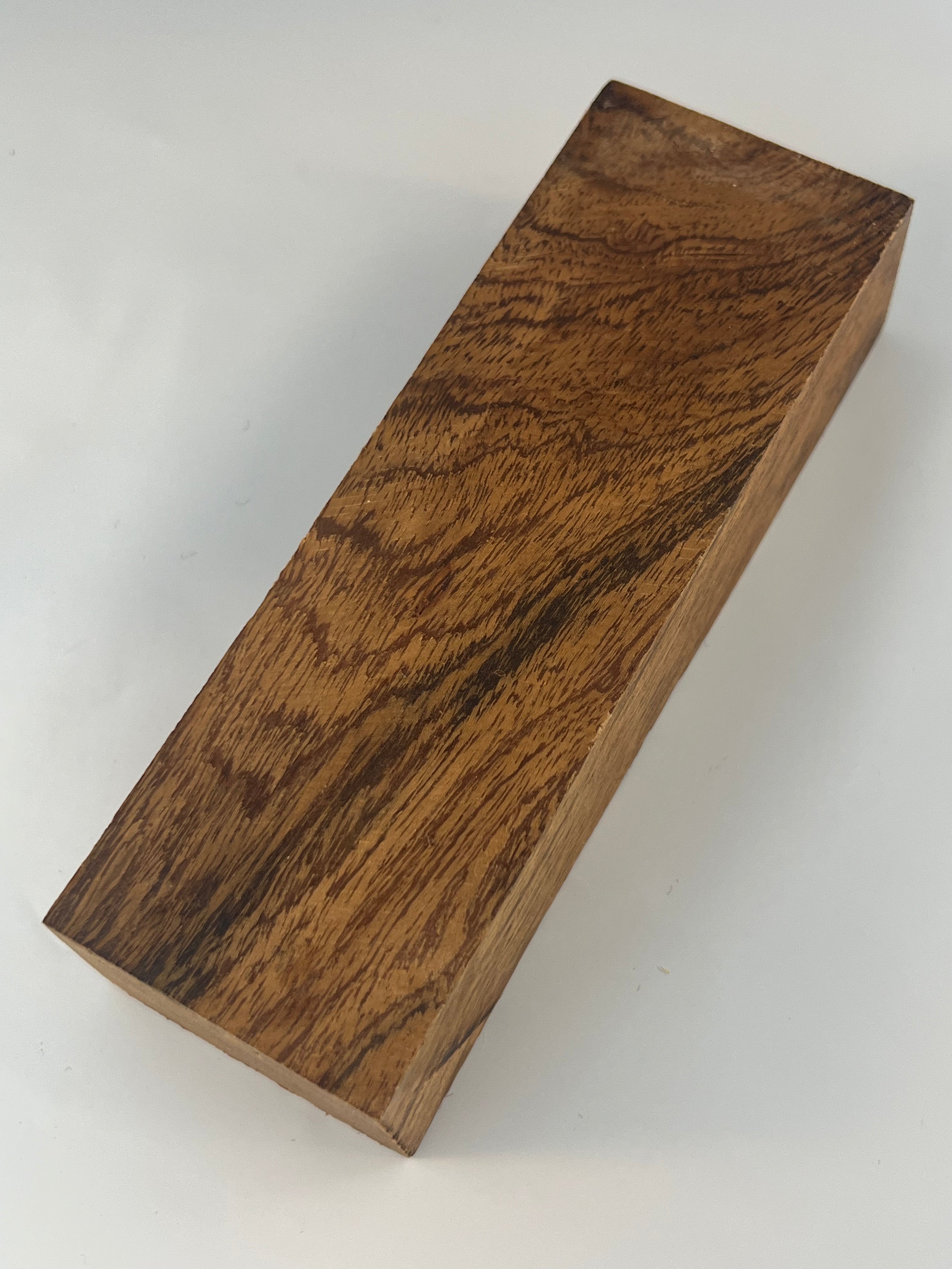 Desert Ironwood BLW-2 - originalblank