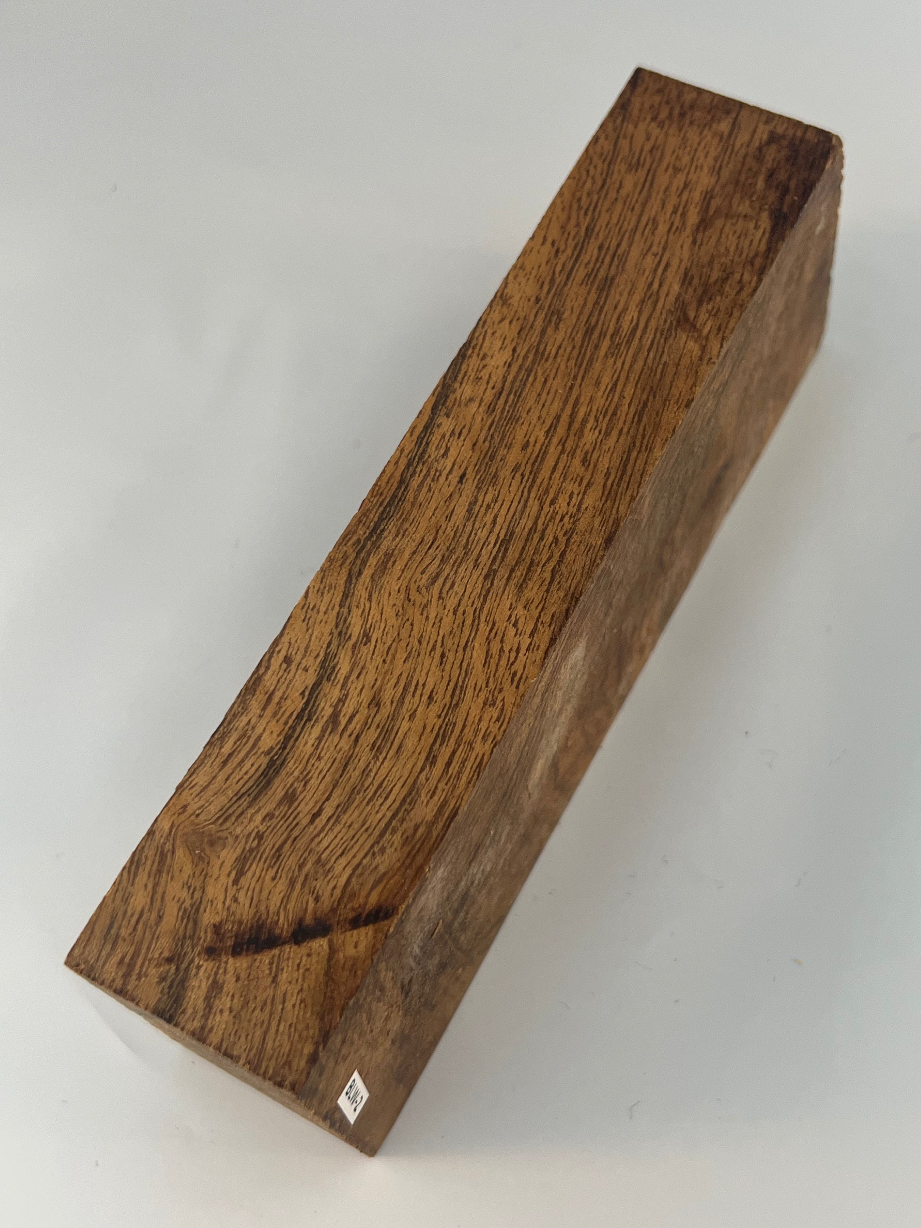 Desert Ironwood BLW-2 - originalblank