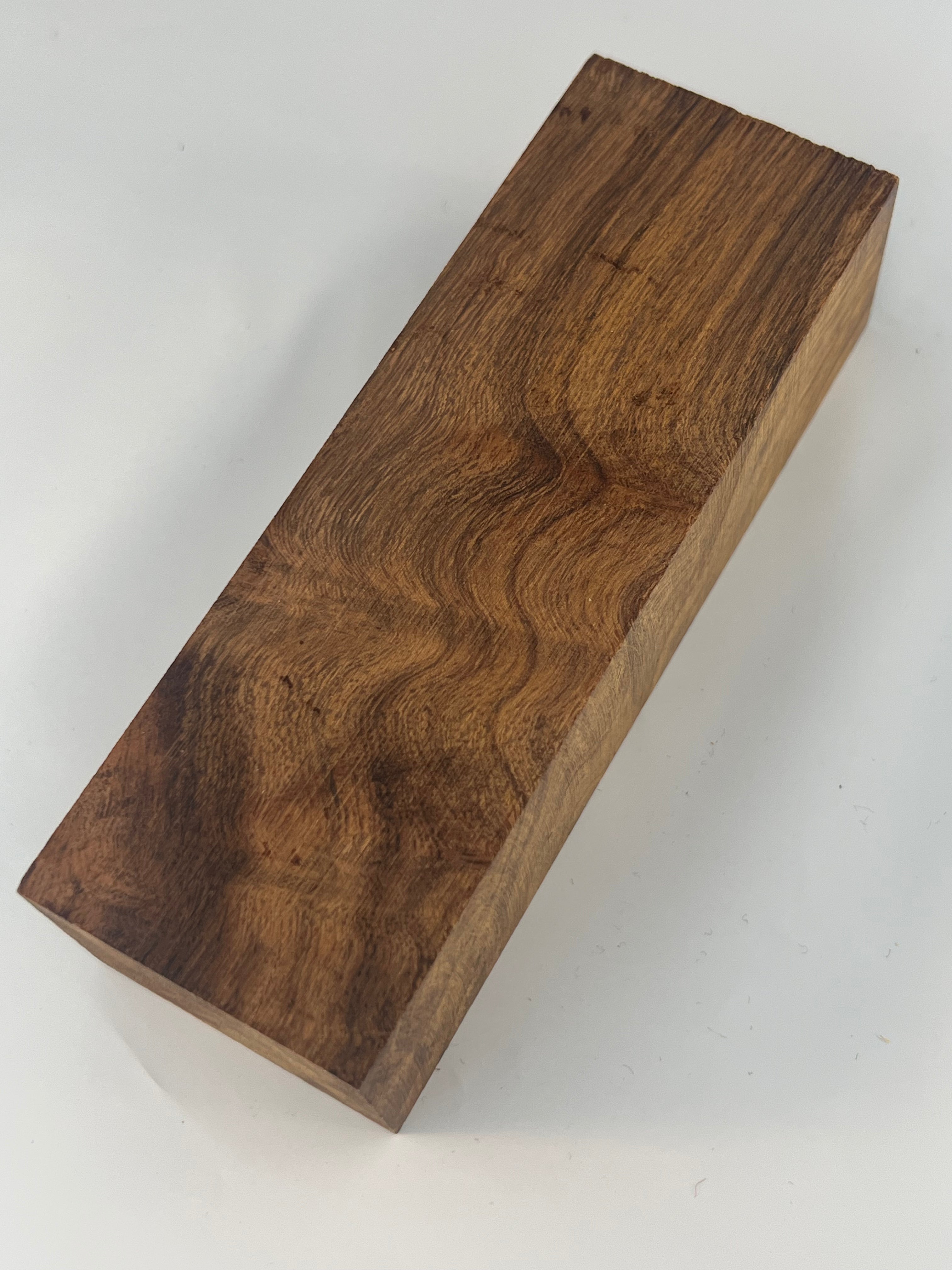 Desert Ironwood BLW-3 - originalblank