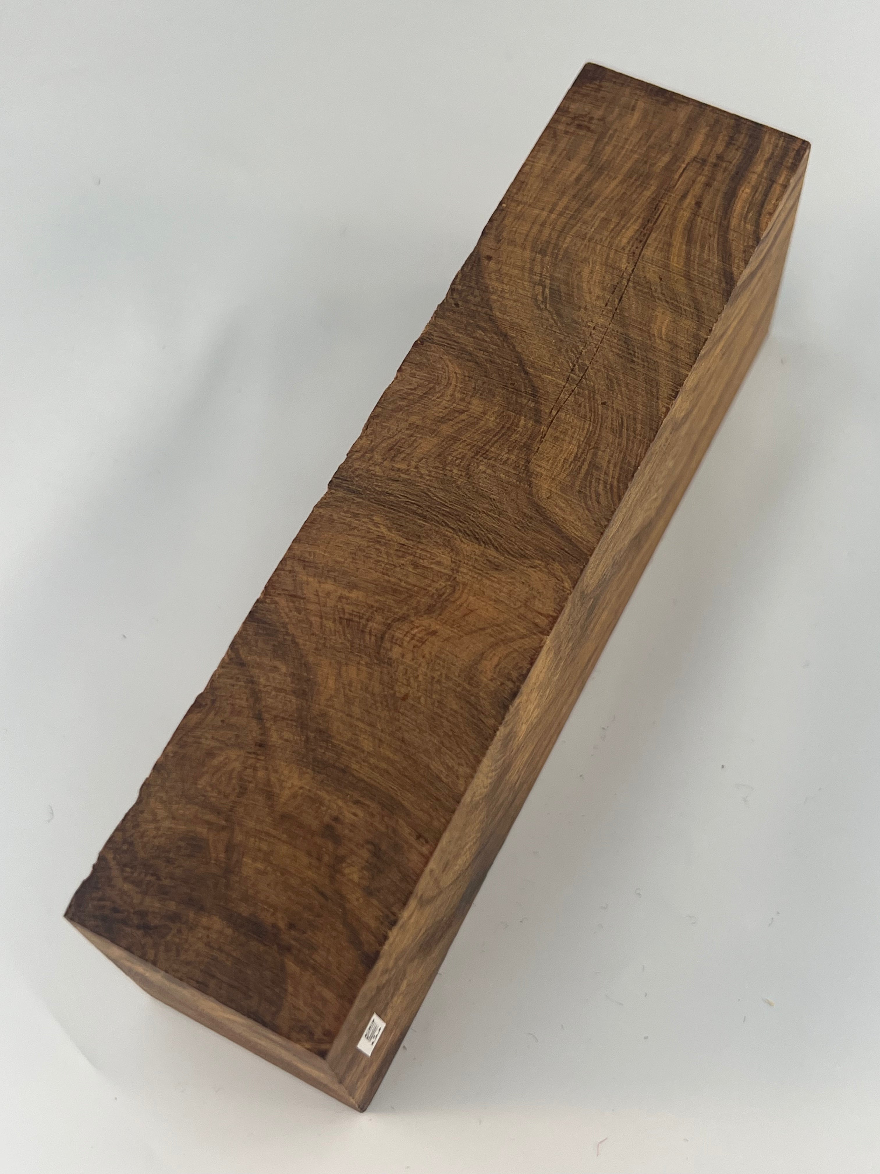 Desert Ironwood BLW-3 - originalblank