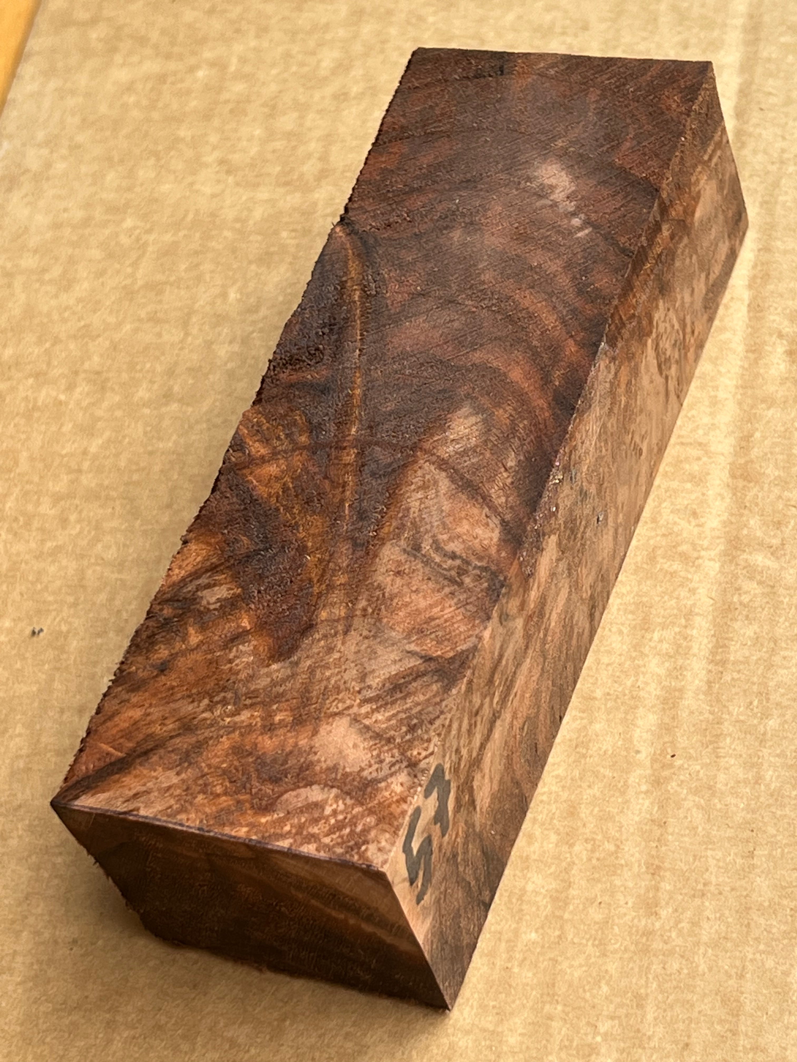 Premium Walnut No. 57