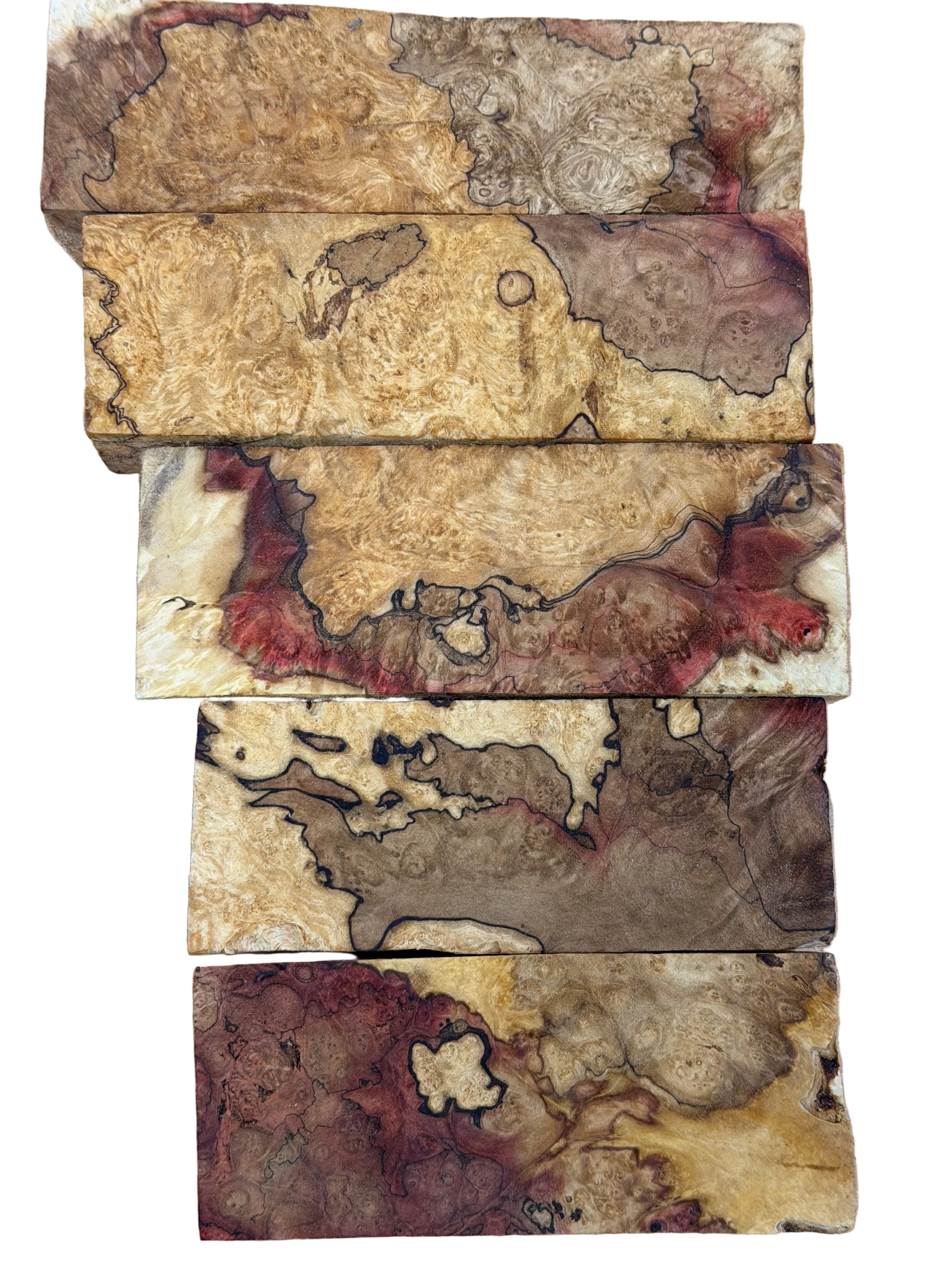 Svart gräshoppablock