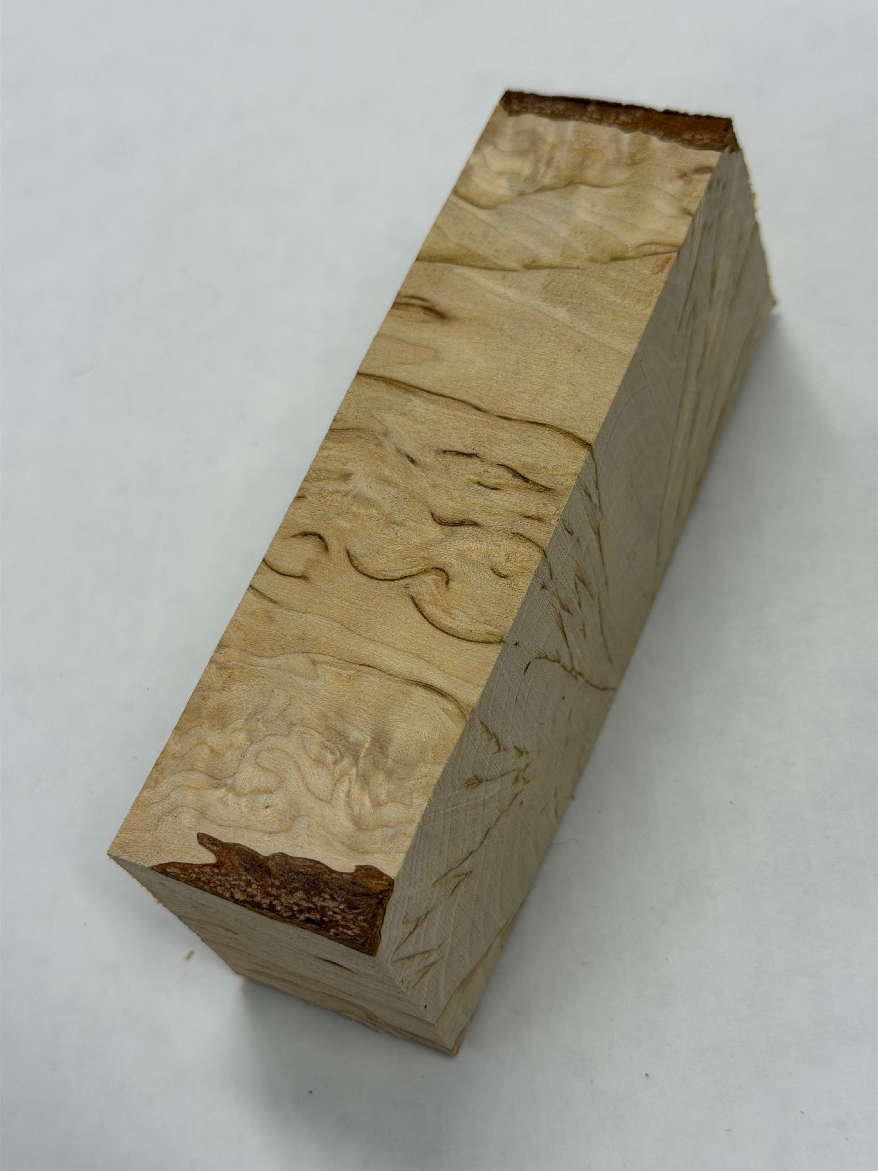 Valbjørk Masur björk VBX-9; 35x43x123mm