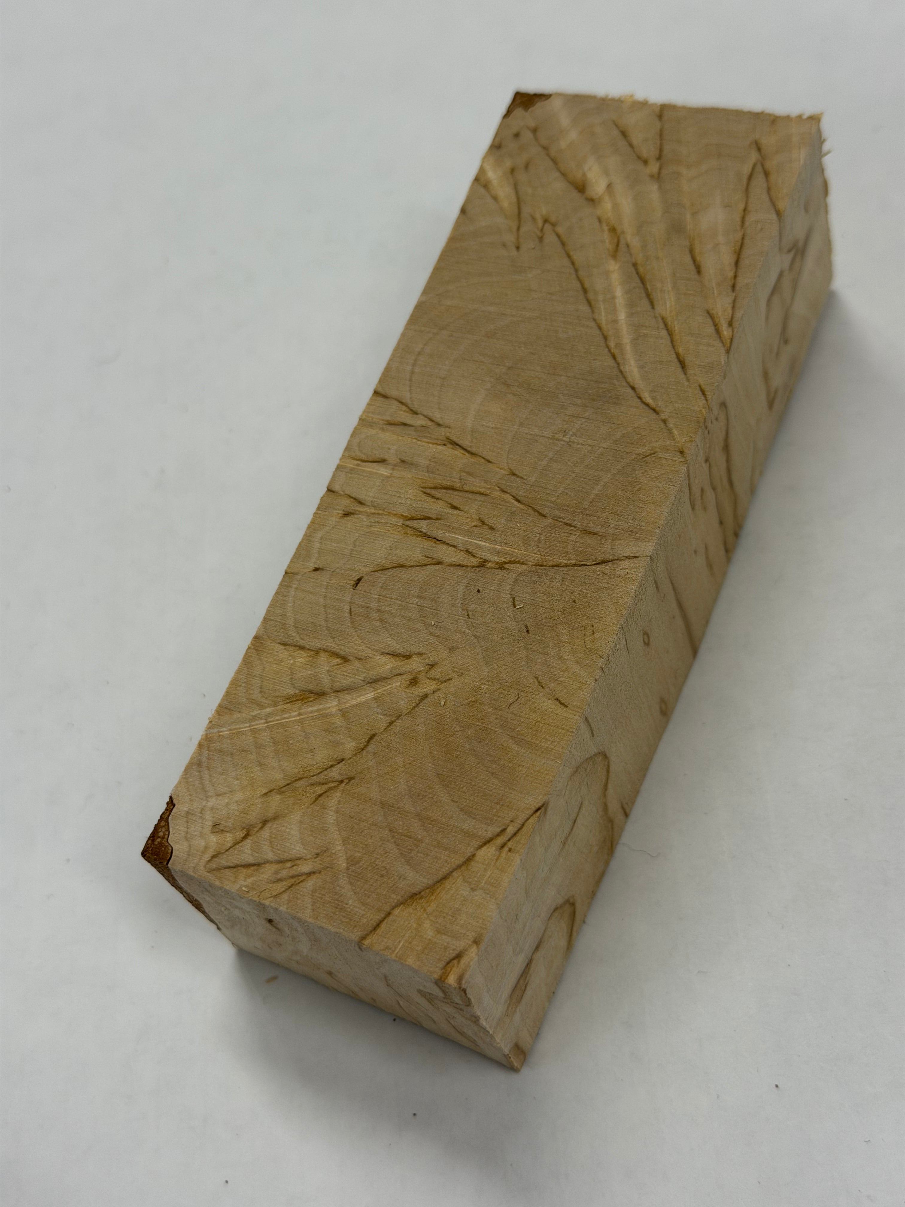 Valbjørk Masur björk VBX-9; 35x43x123mm