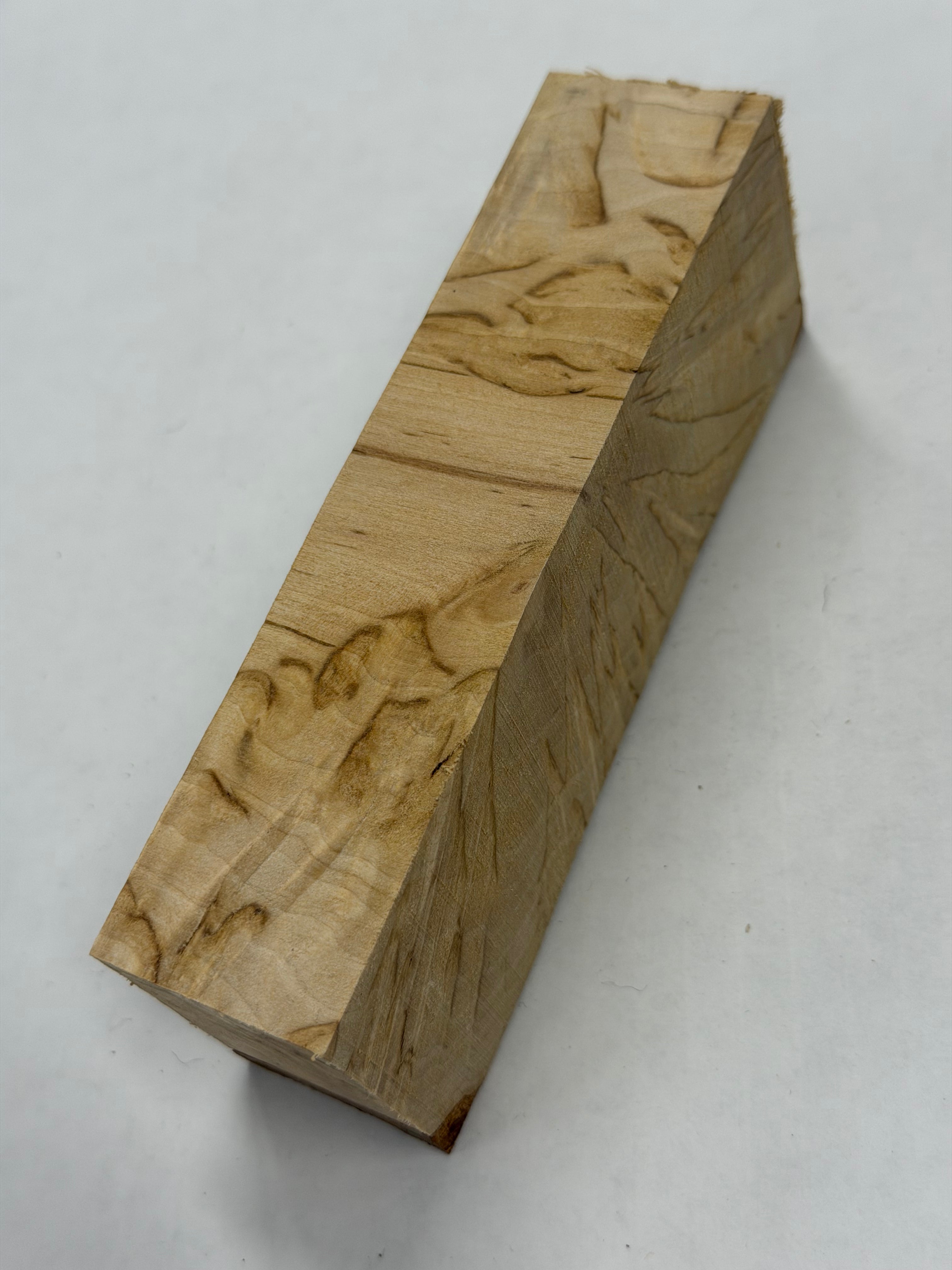 Valbjørk Masur björk VBX-10; 31x44x131mm