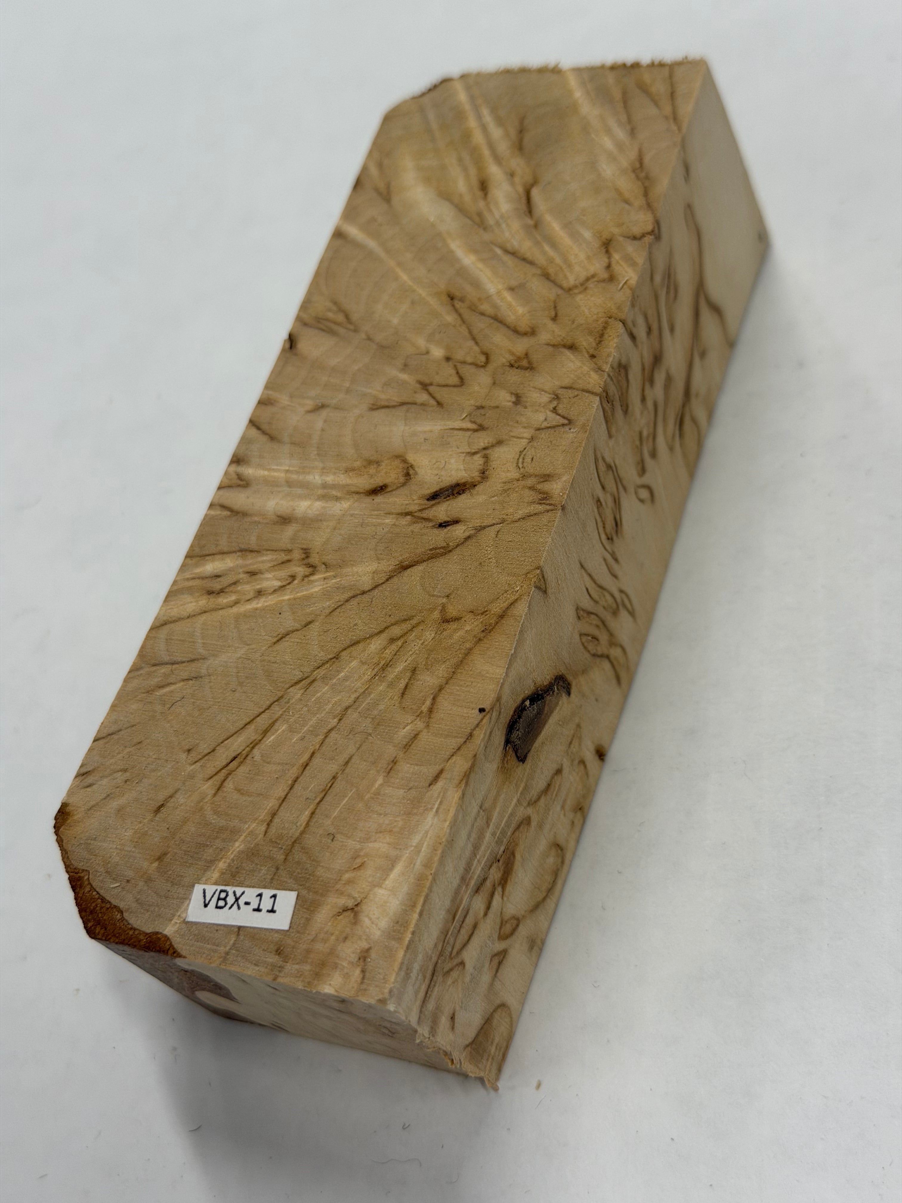 Valbjørk Masur björk VBX-11; 32x46x124mm
