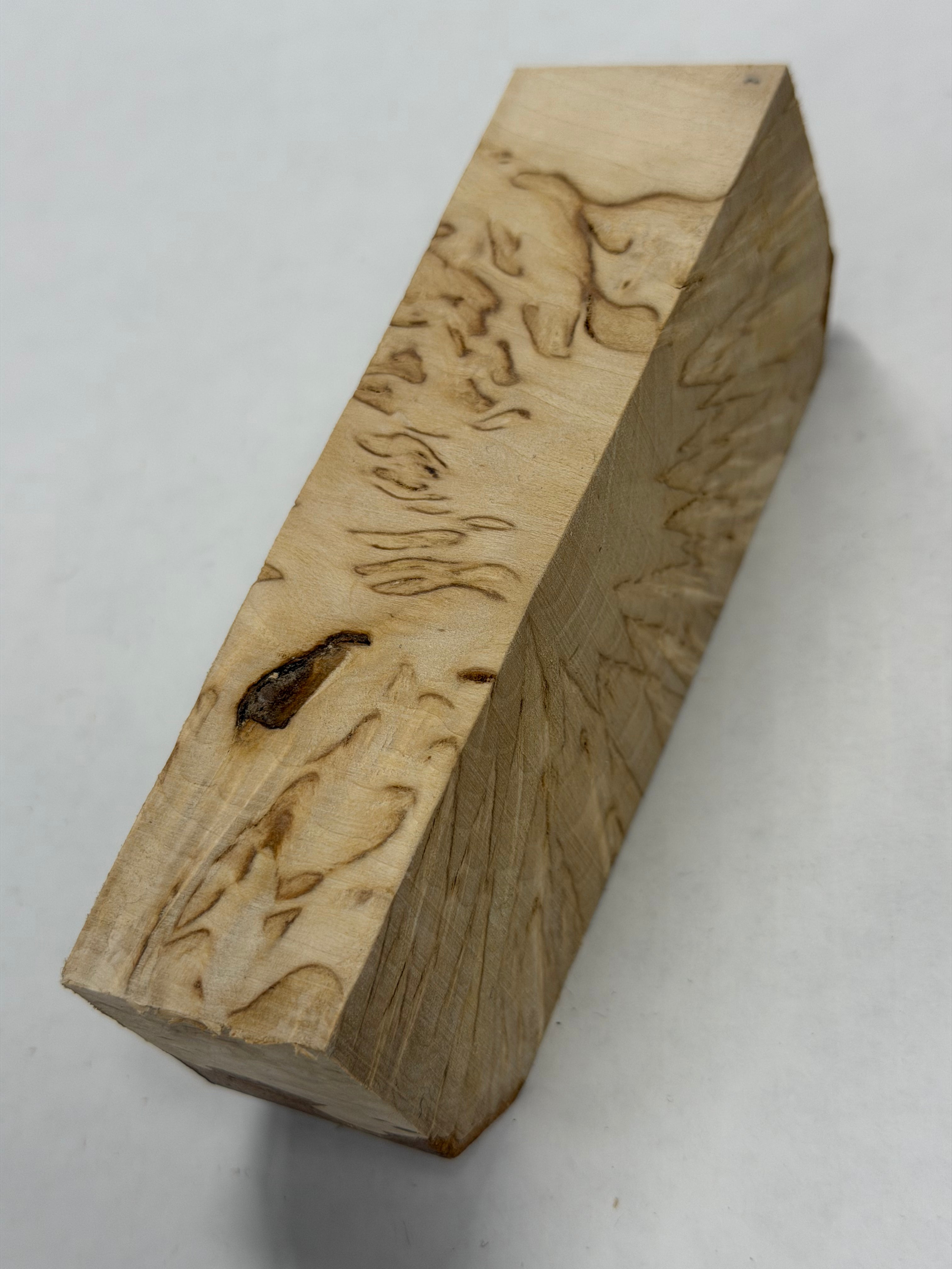 Valbjørk Masur björk VBX-11; 32x46x124mm