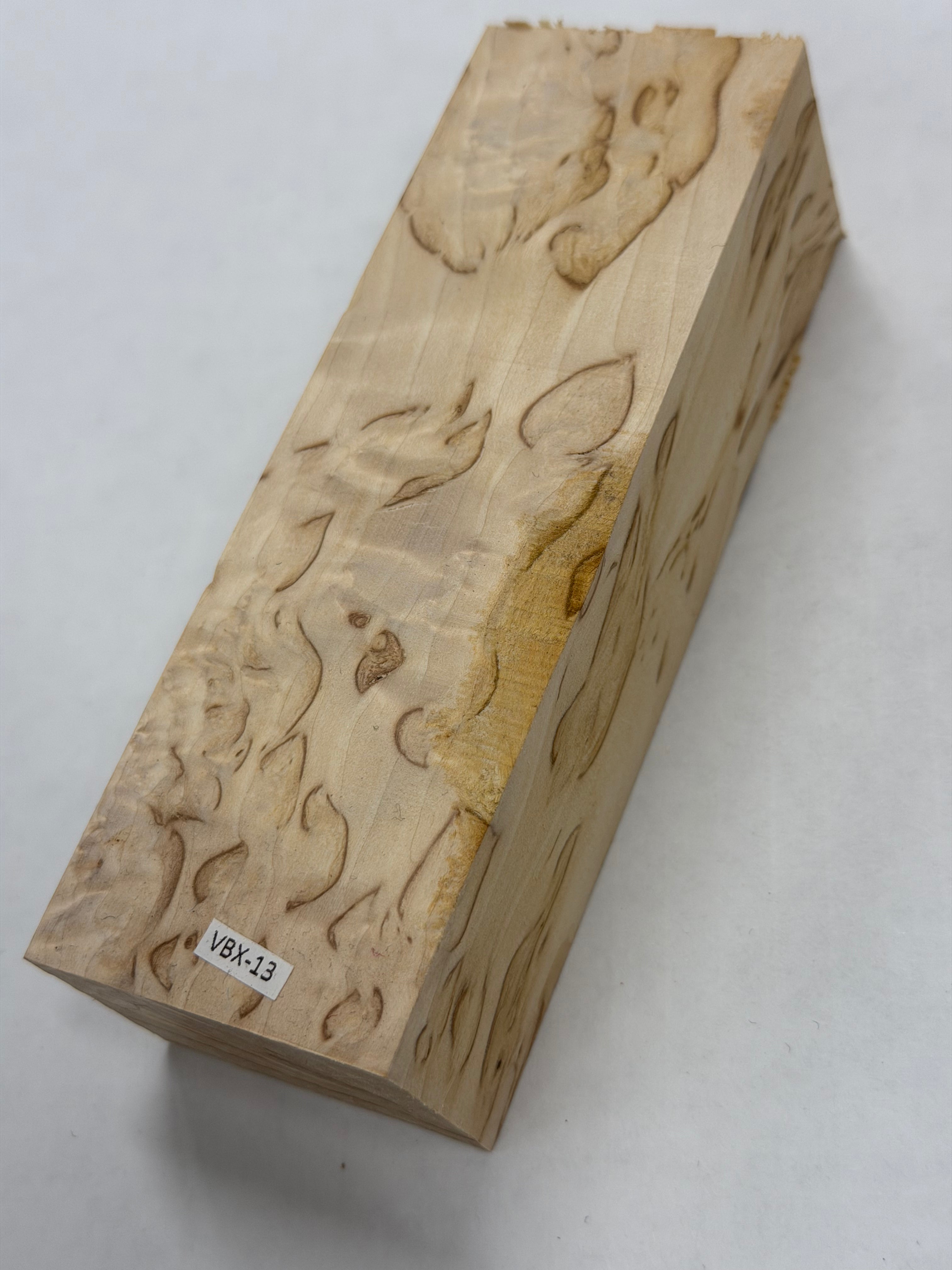 Valbjørk Masur björk VBX-13; 36x46x136mm