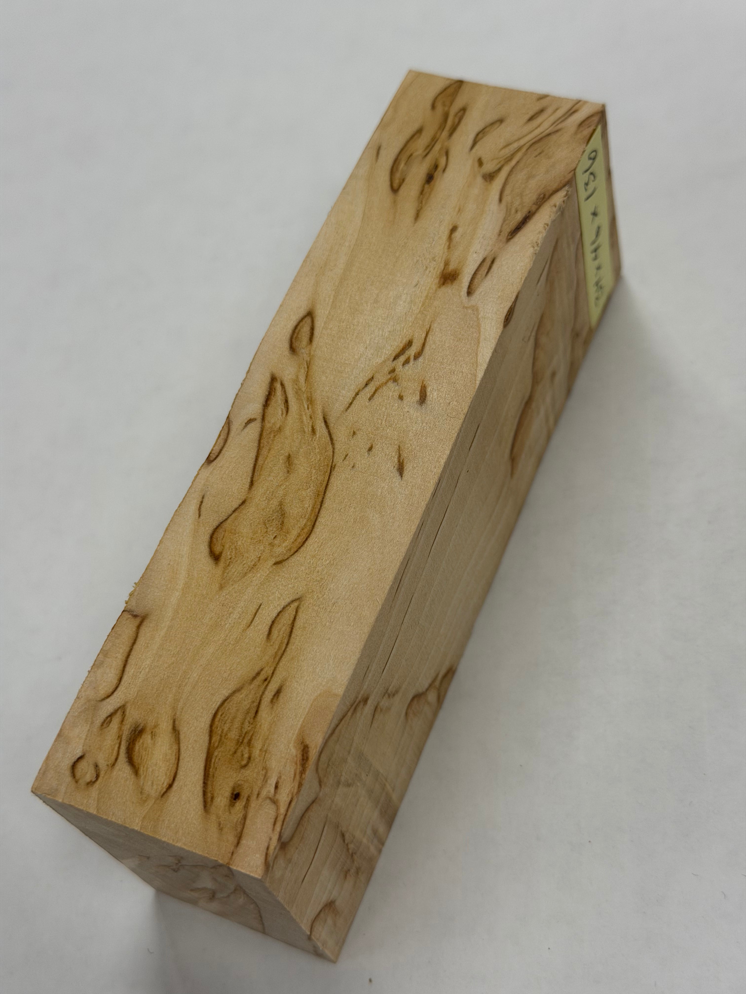 Valbjørk Masur björk VBX-13; 36x46x136mm