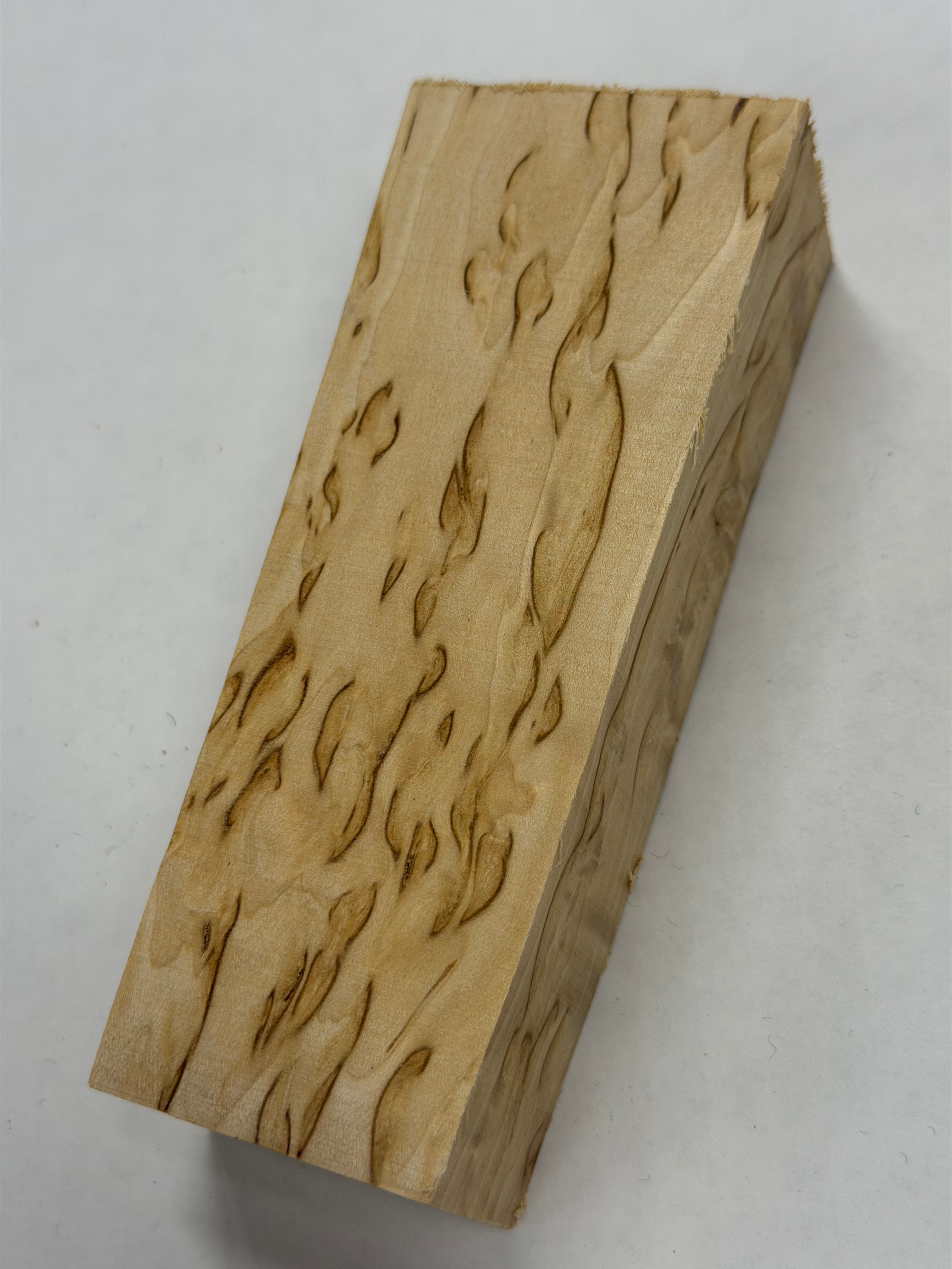 Valbjørk masur björk VBX-16; 29x42x133mm