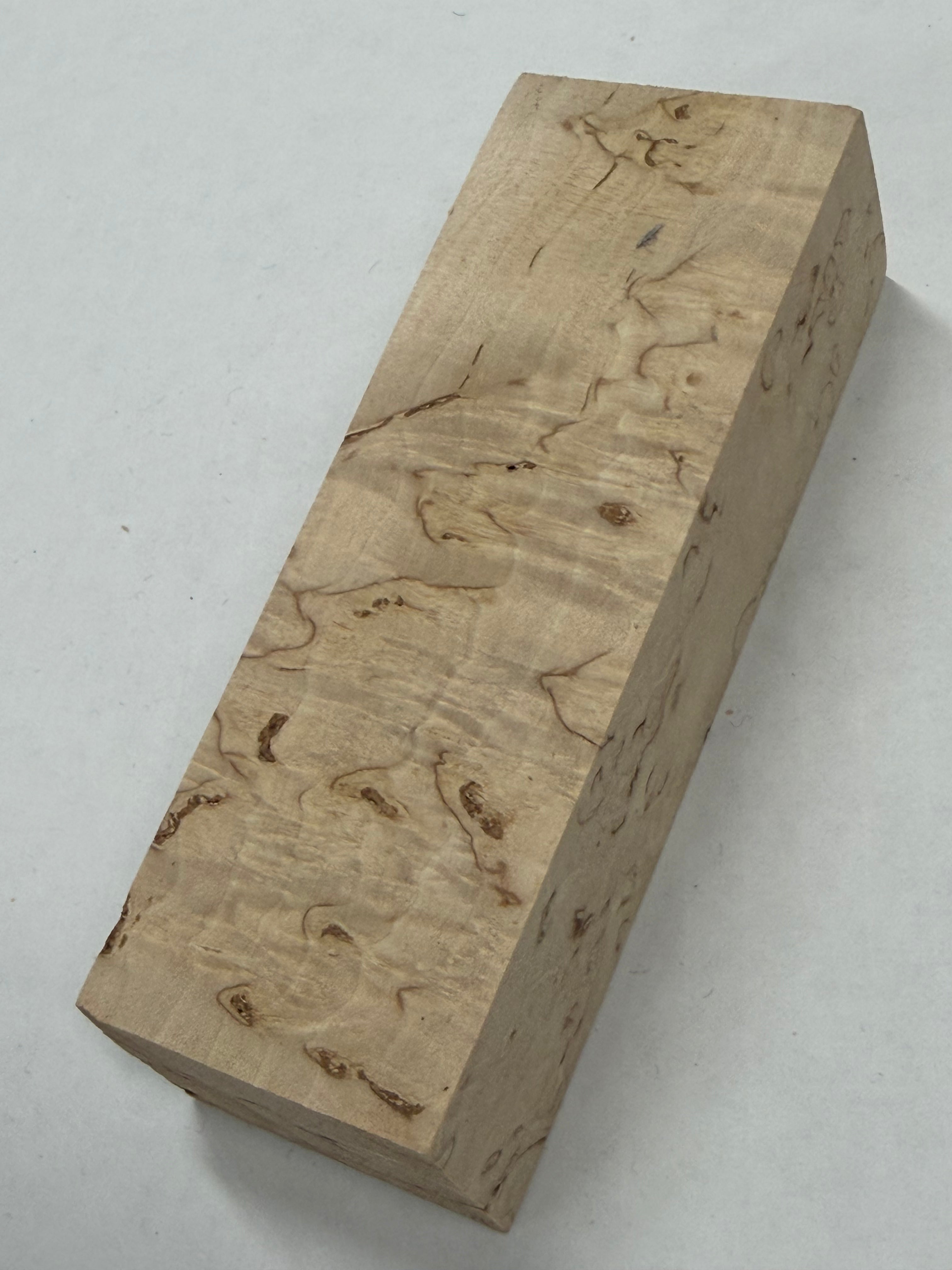 Valbjørk Masur björk VBX-20; 28x41x120mm