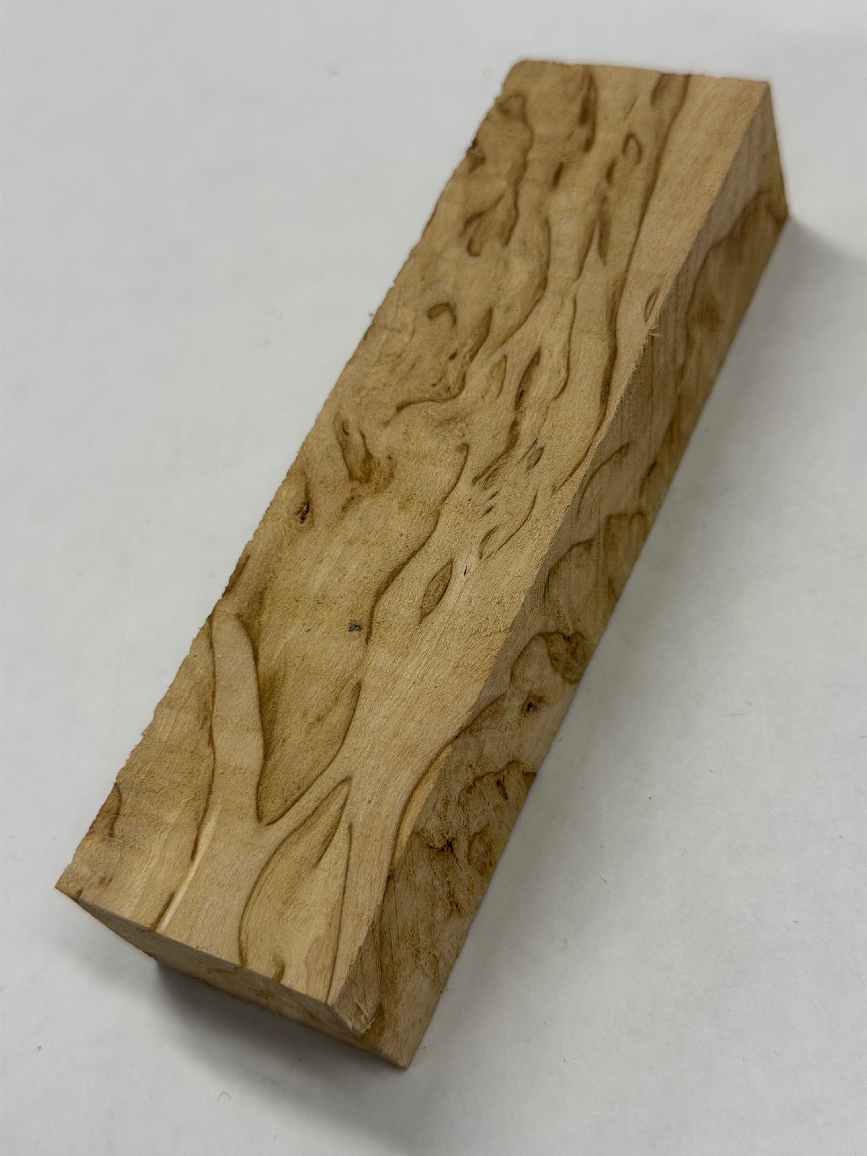 Valbjørk Masur björk VBX-22; 25x36x126mm