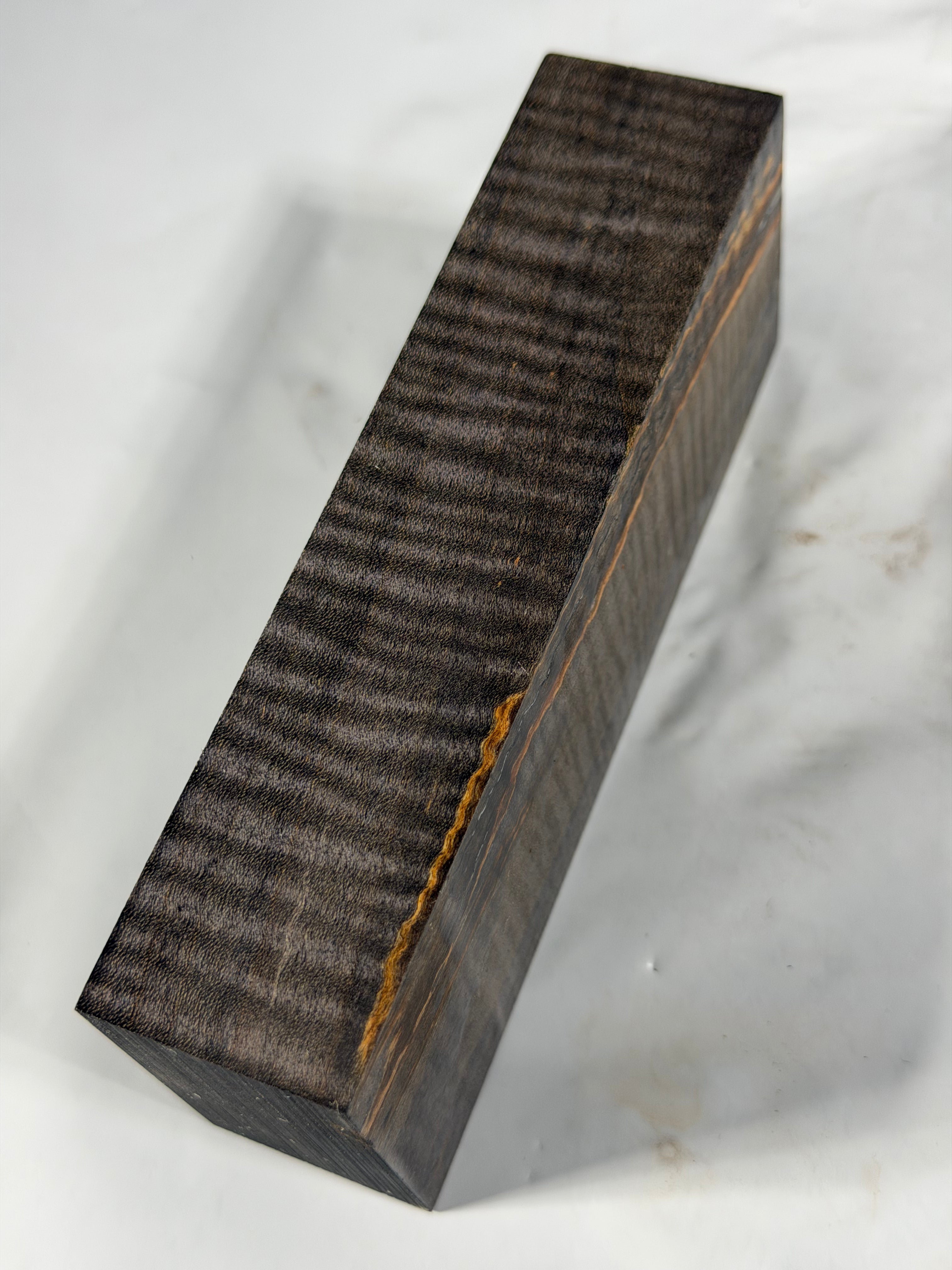 Stabiliserat axelämnesblock BLS-03