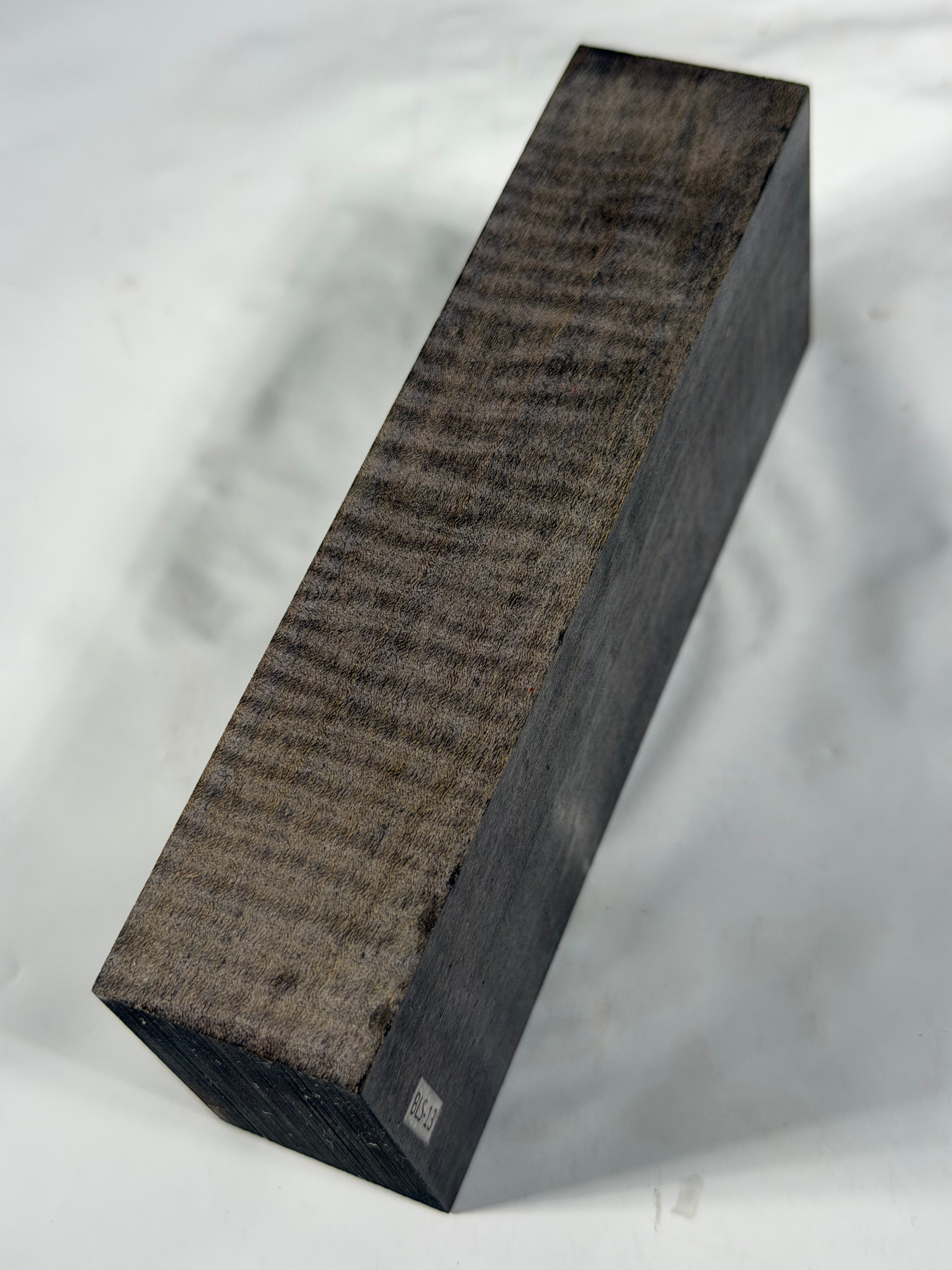 Stabiliserat axelämnesblock BLS-03