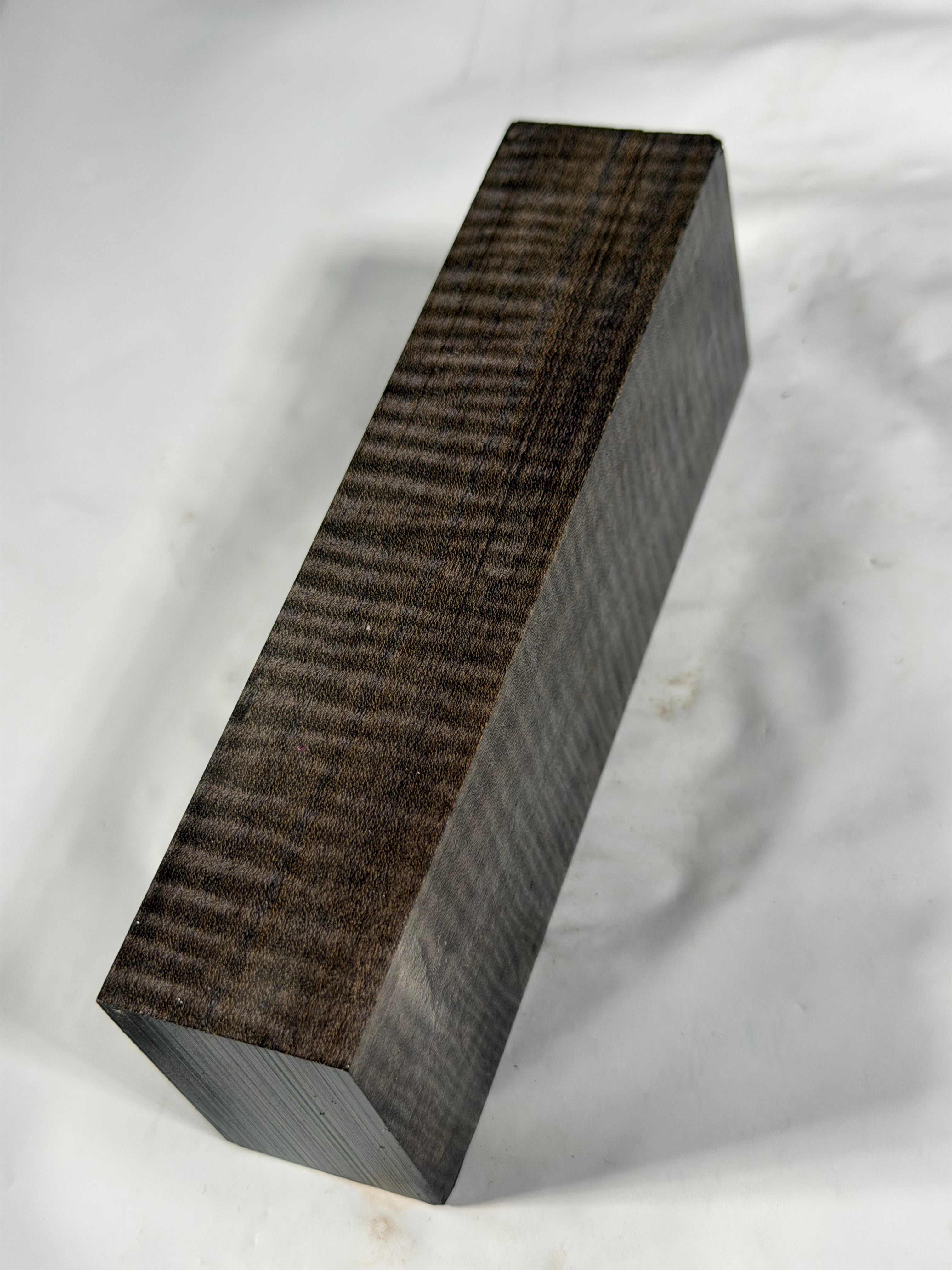 Stabiliserat axelämnesblock BLS-03
