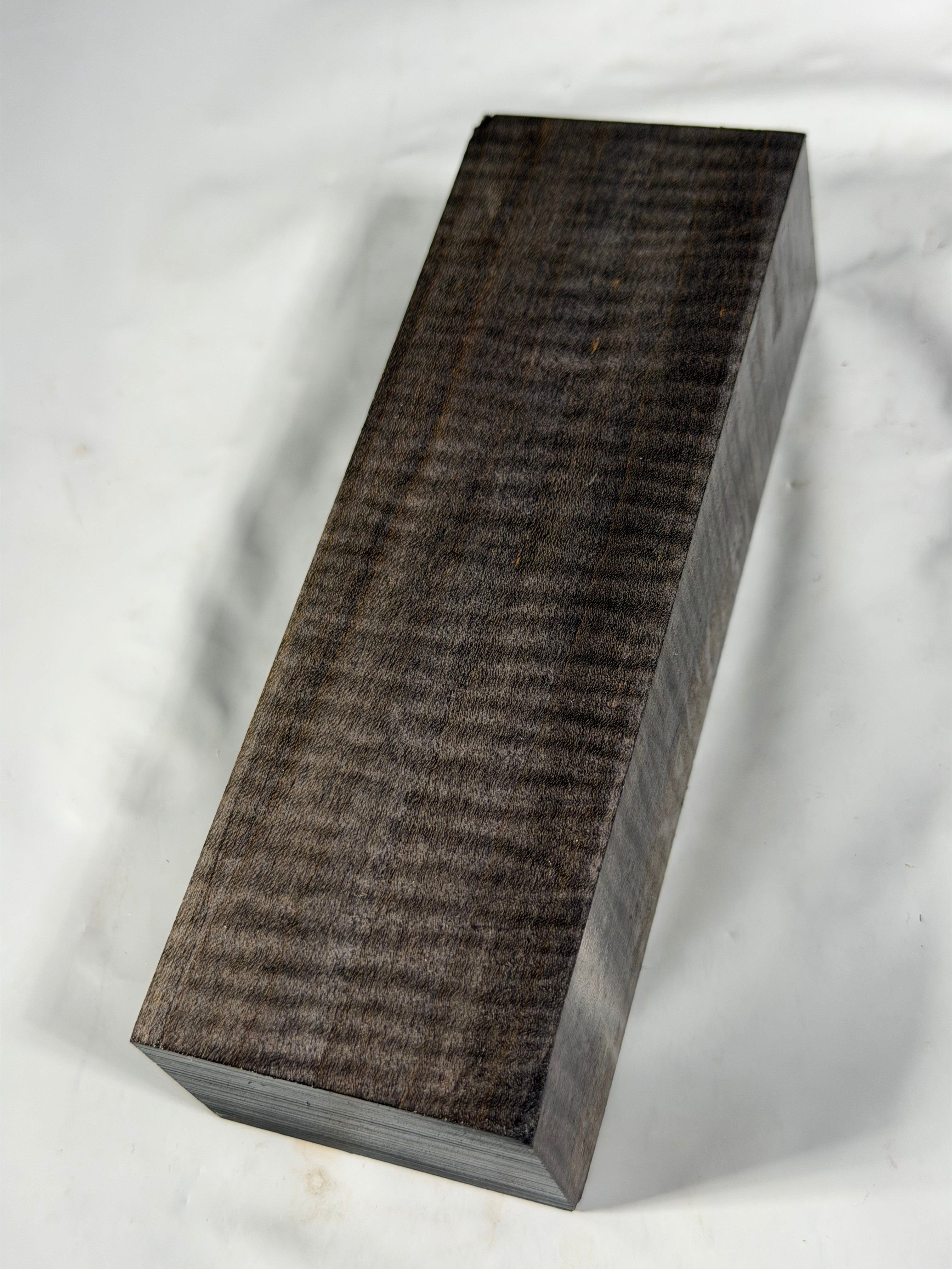 Stabiliserat axelämnesblock BLS-03