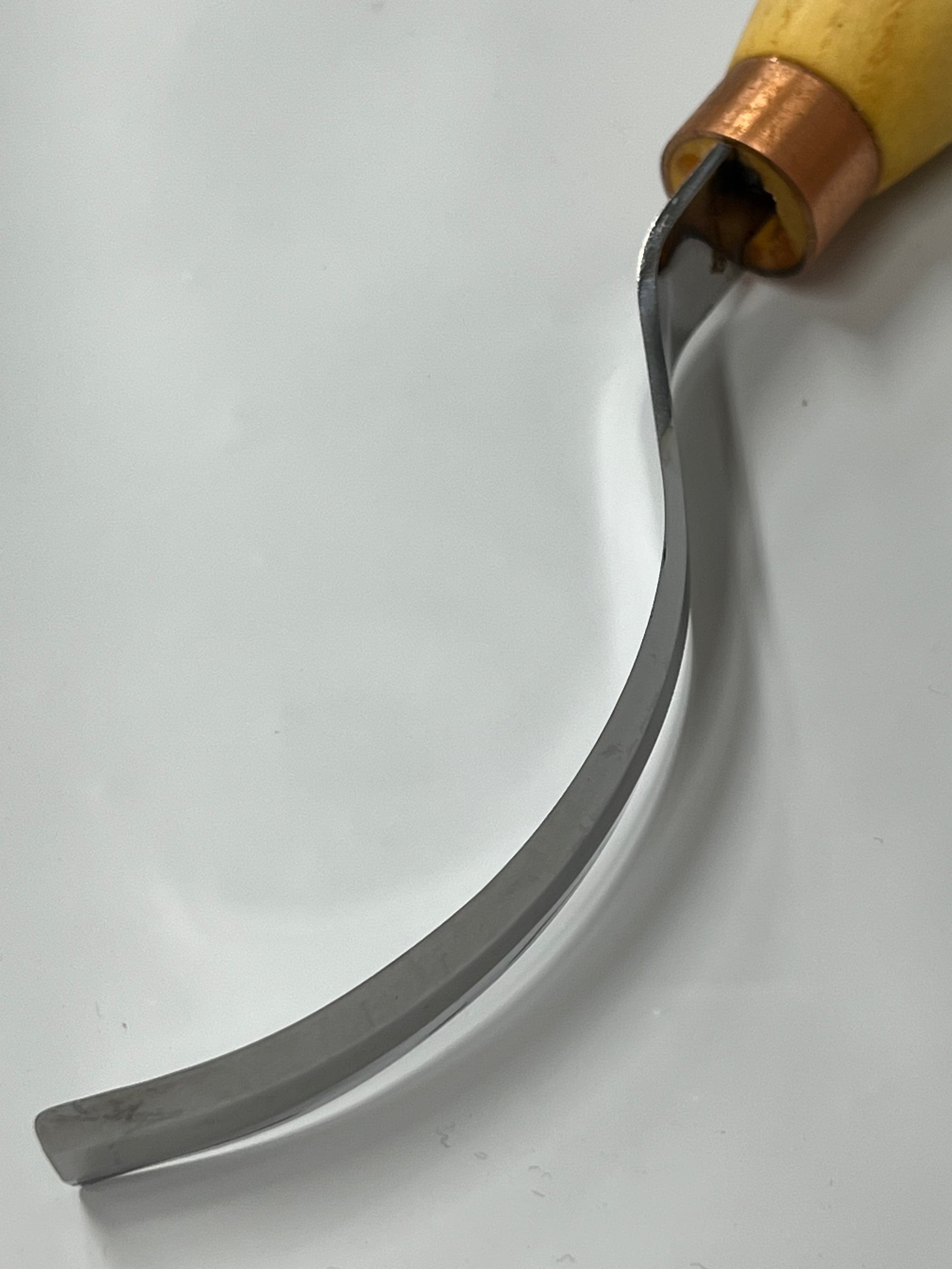 Spoon knife SK3Long Ø90mm 