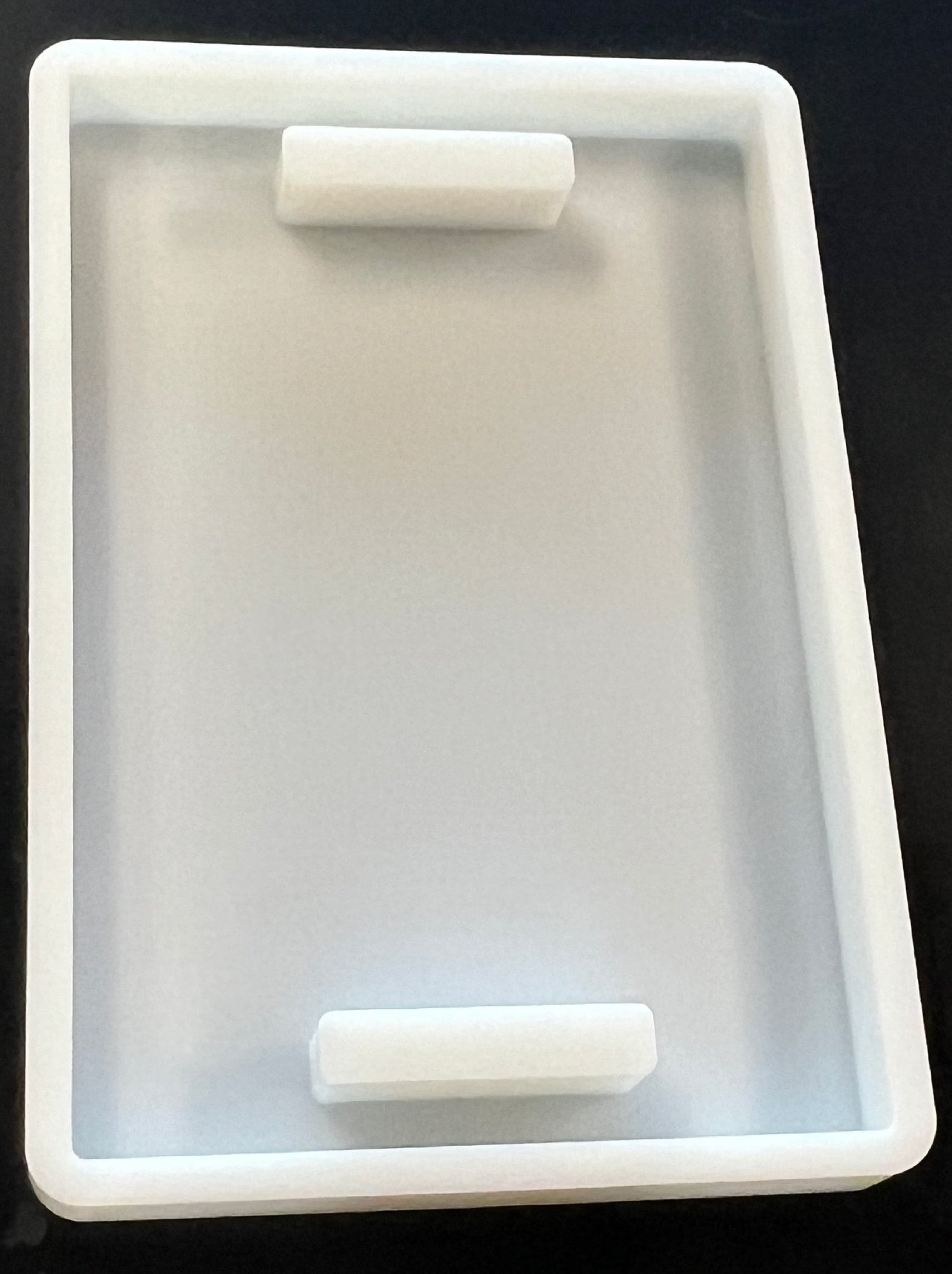 Silicone mold cutting board (450x300x38mm)