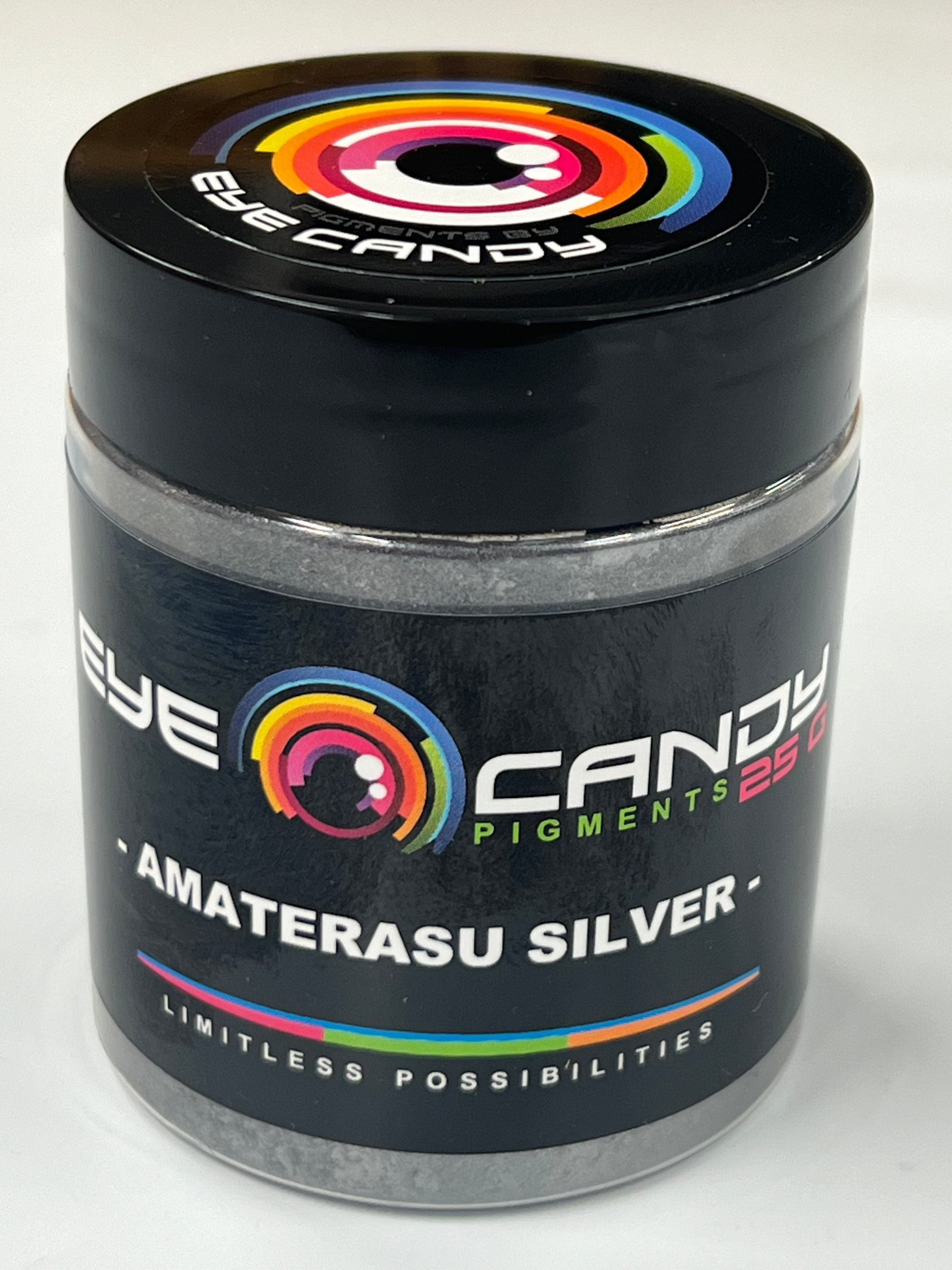 Pigment för epoxi - Pulver - Ögongodispigment