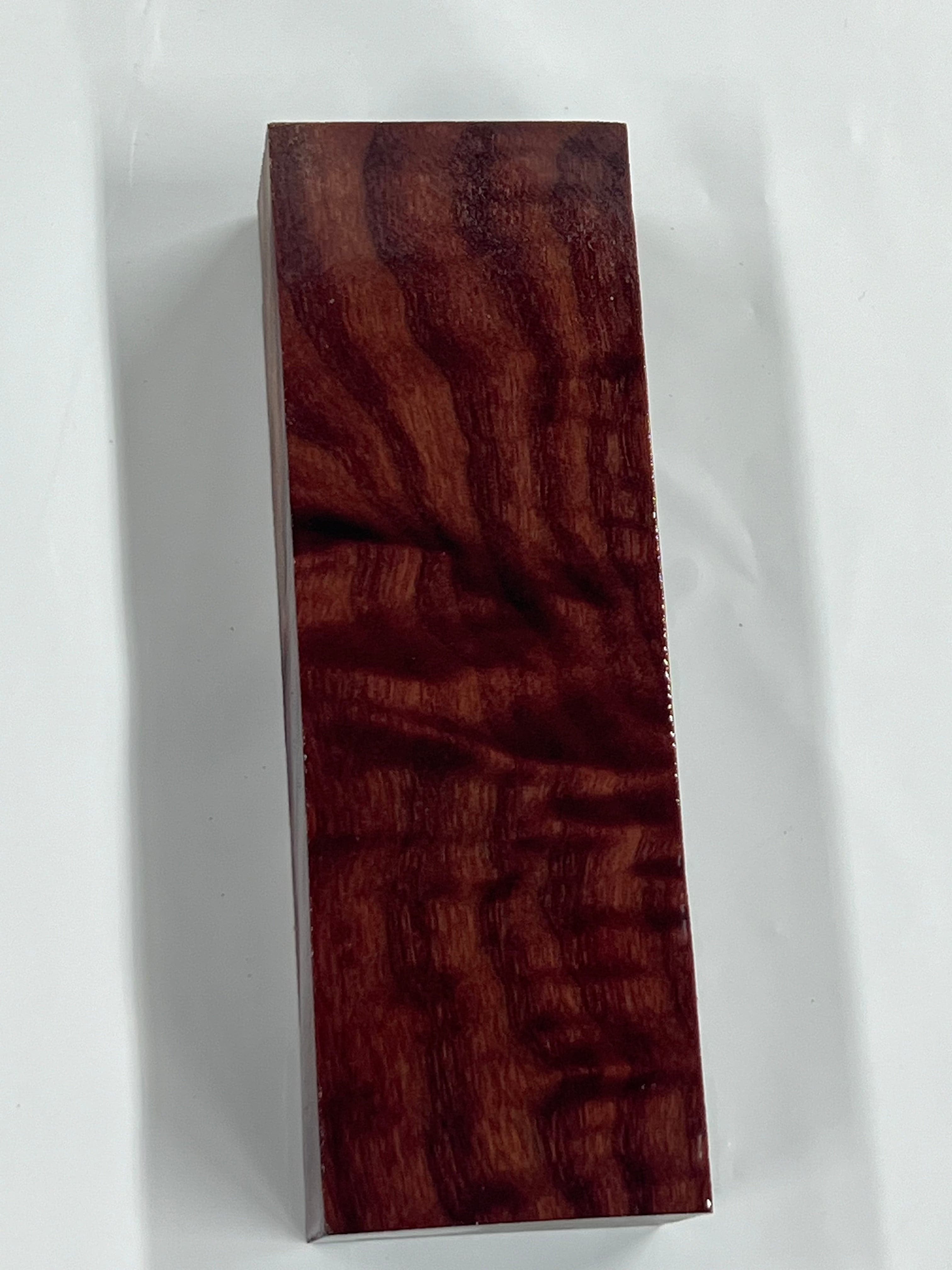 Flammande poppel - Brun