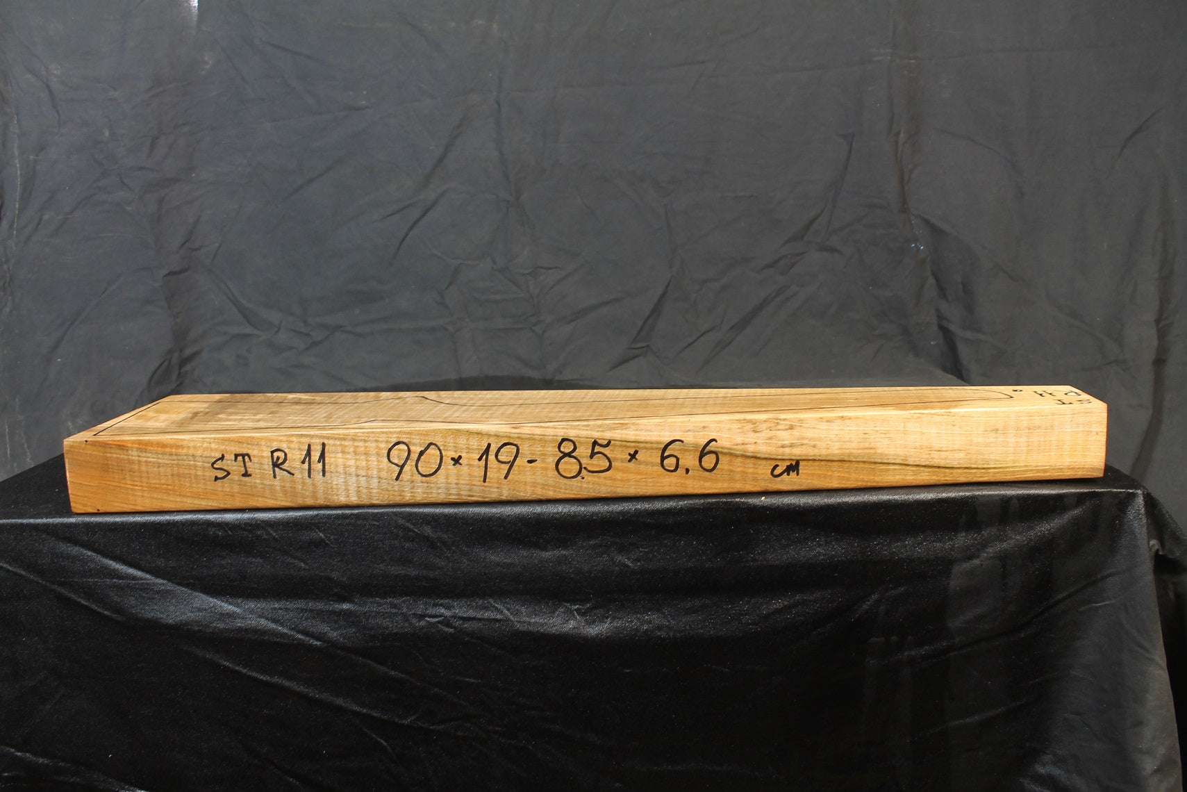 Rifle Stock Blank Turkish Walnut Standard STR11