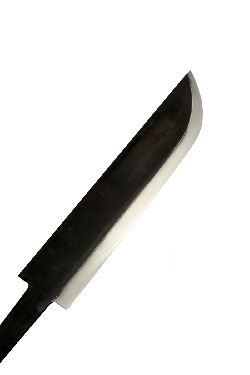 Knivbyggesett KBS5 - 210mm Samekniv Leuku