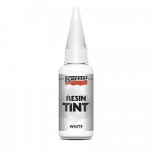 Epoxifärg - Hartfärgad ogenomskinlig flytande färg