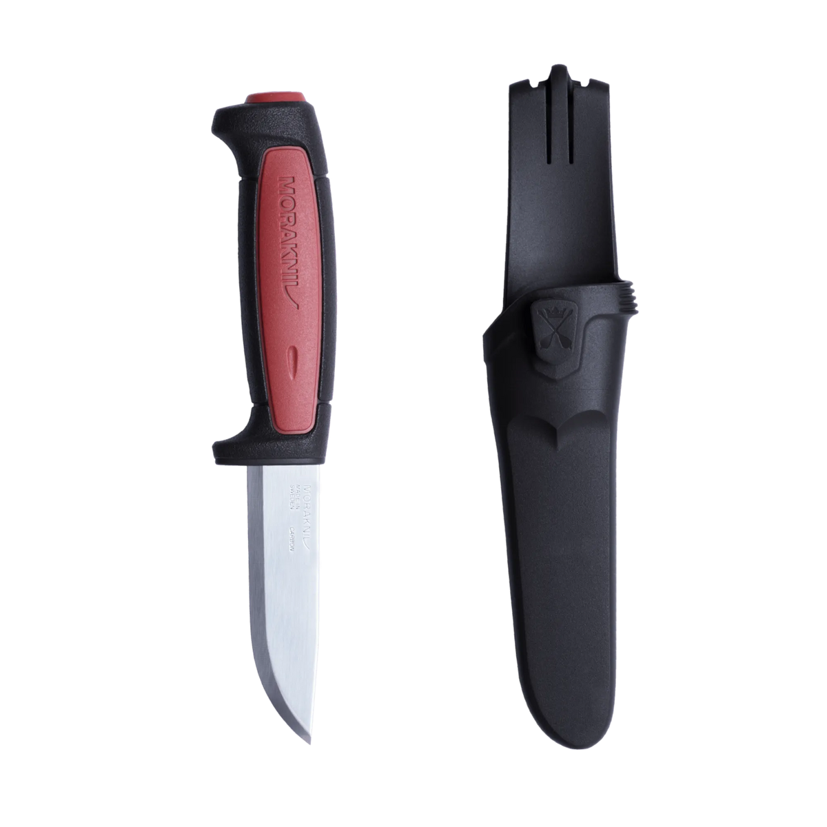Morakniv Pro (C) – karbonstål