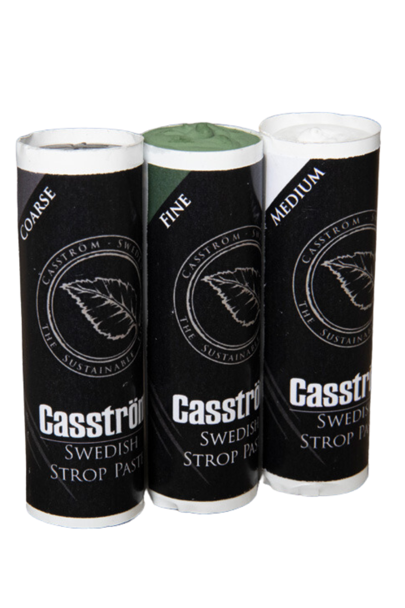 Casstrom Stropasta