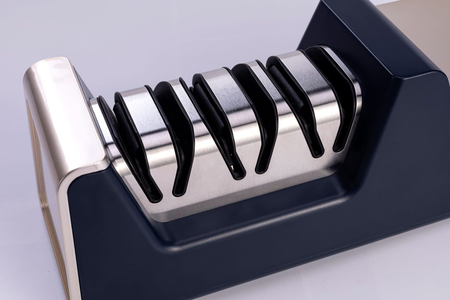 Electric knife sharpener RISAM RE004