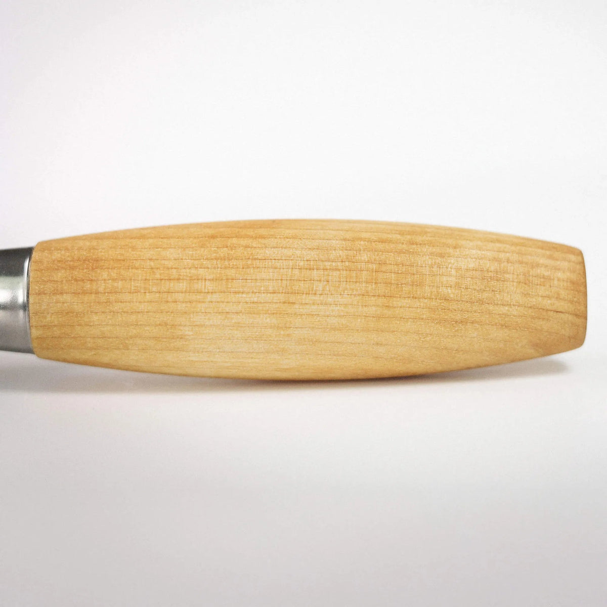 Morakniv 162 dobbeltegget skjekniv uten eggbeskytter