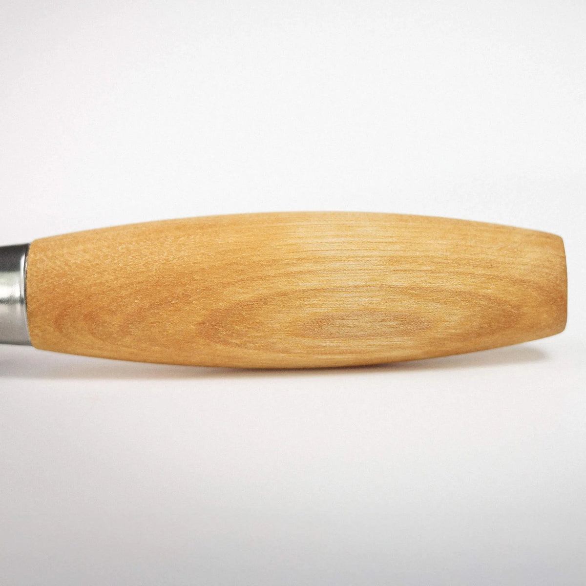 Morakniv 164 høyrehendt skjekniv uten eggbeskytter