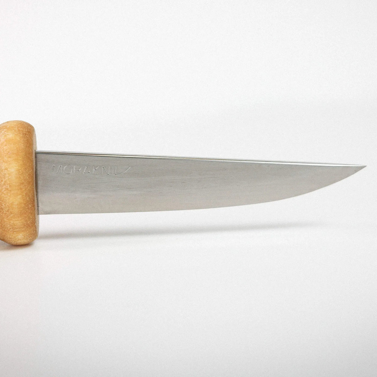 Morakniv 105 LC treskjæringskniv – laminert karbonstål