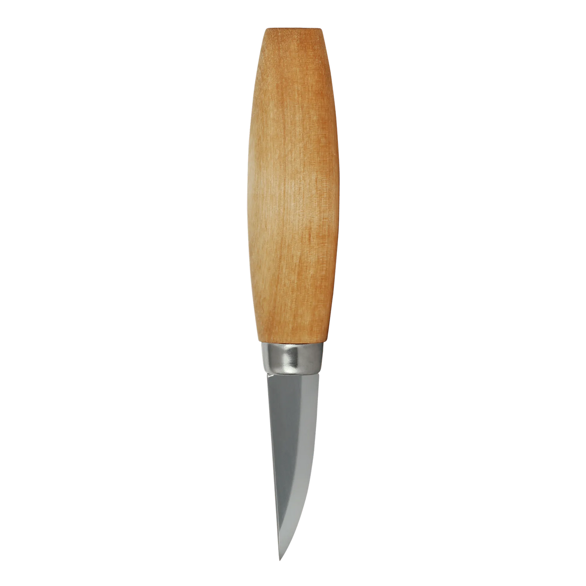 Morakniv 120 LC treskjæringskniv med plastslire