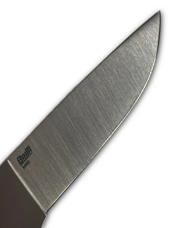 Brisa Trapper 95 Platt O1 stål