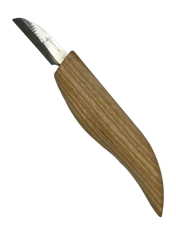 Träskärkniv C2 40mm