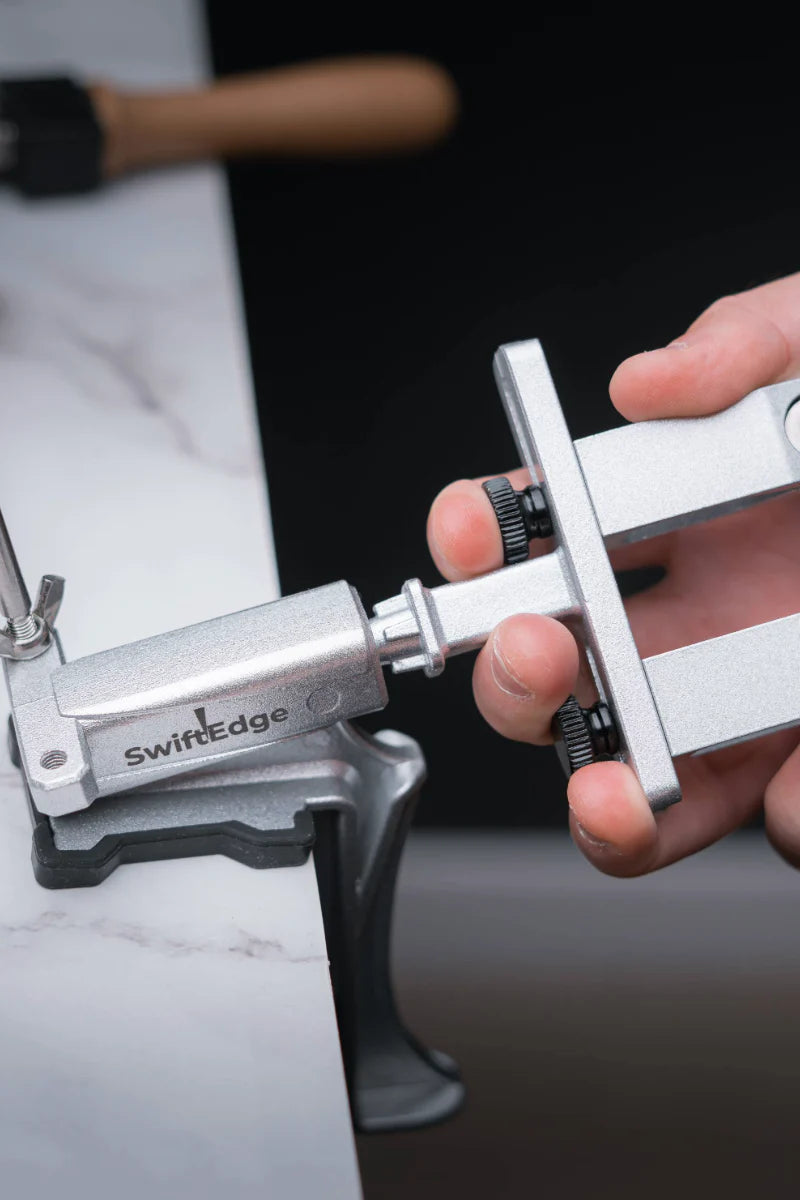 SwiftEdge Cross Premium