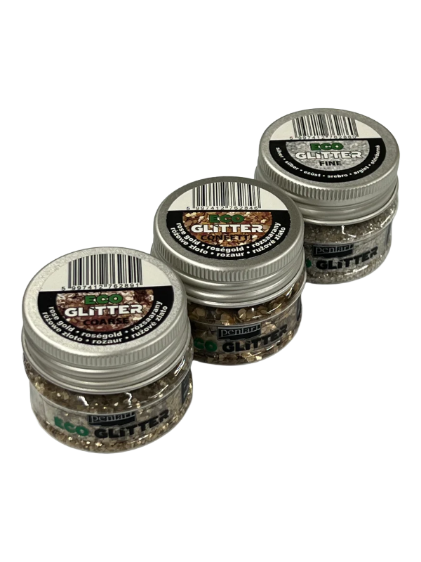 Epoxiglitter ECO Glitter