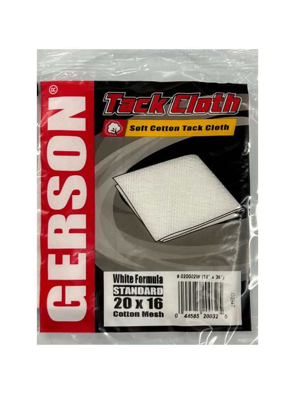 Surface cloth / Dust cloth Tacky Cloth