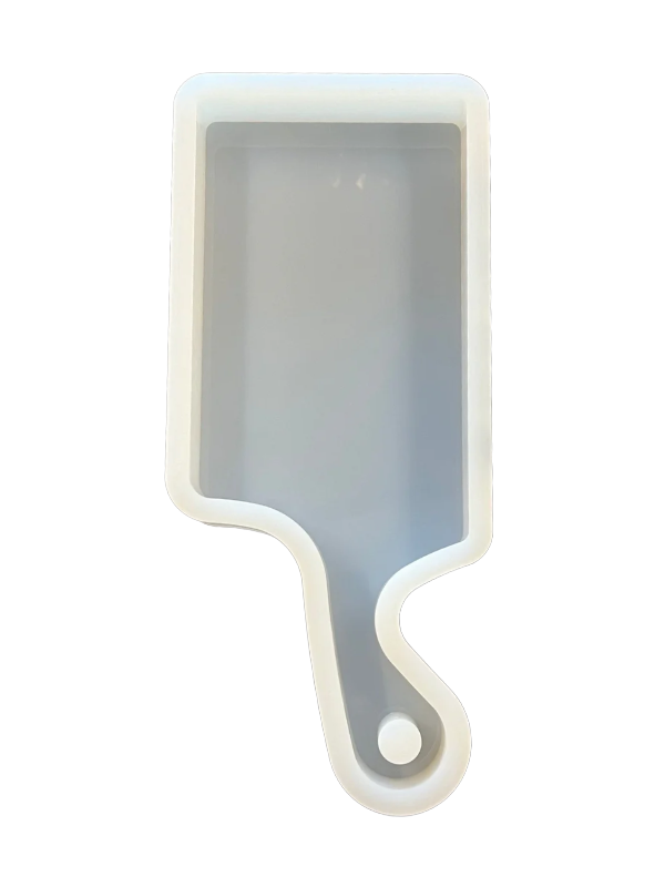 Serveringsfat i silikonform (442x178x40mm)