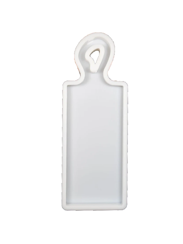 Silikonform skärbräda 629x211x37mm