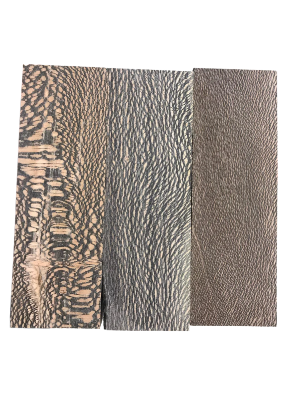 Sycamore - Svart