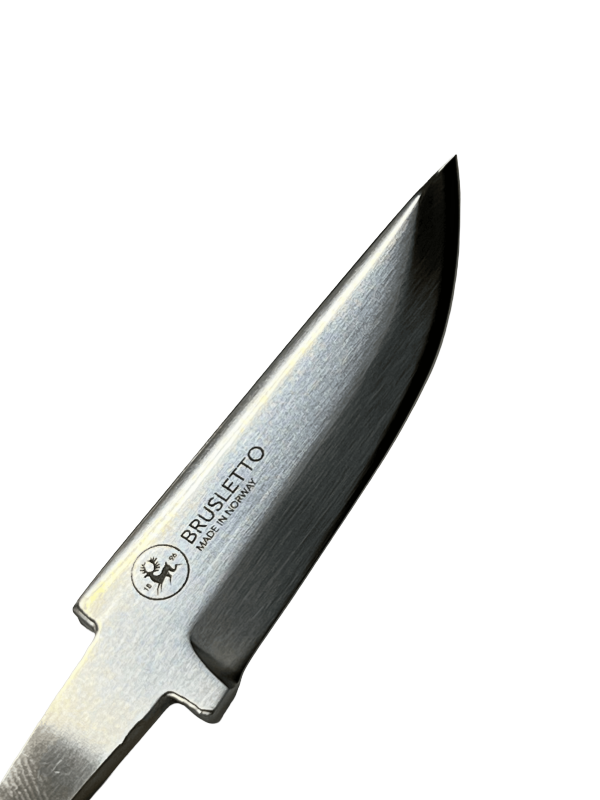 Brusletto Haugtussa 65 mm (23800)