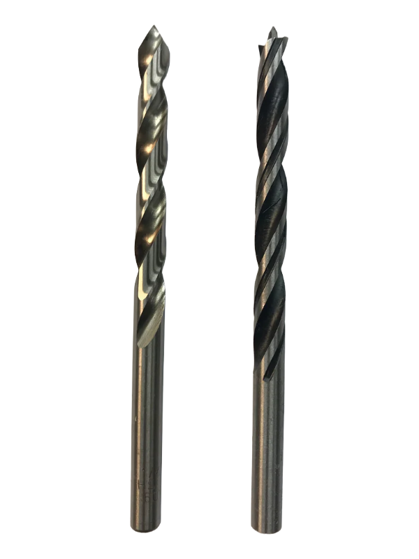 Borr 1/4” för KYDEX