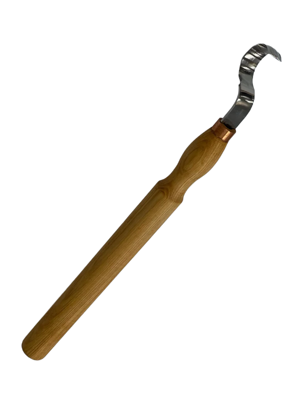 Skedkniv SK2Long 30mm