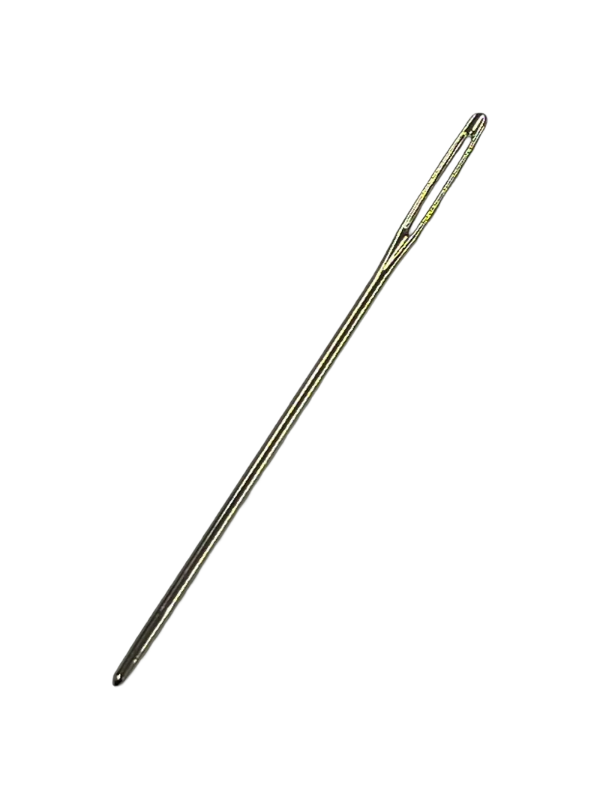 Sadelnålar 10-pack