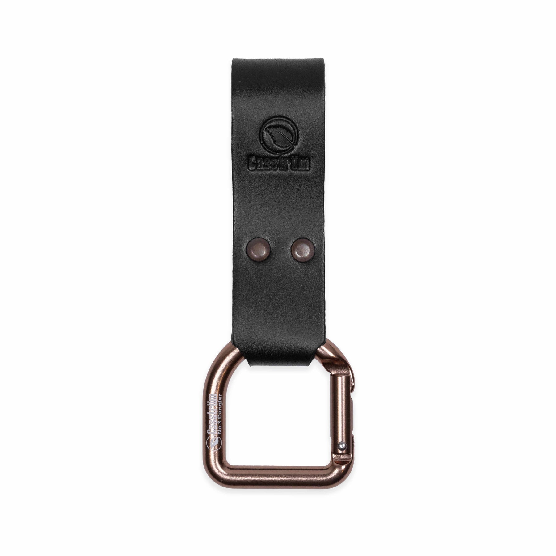 Casström No.3 Dangler – Svart (10102)