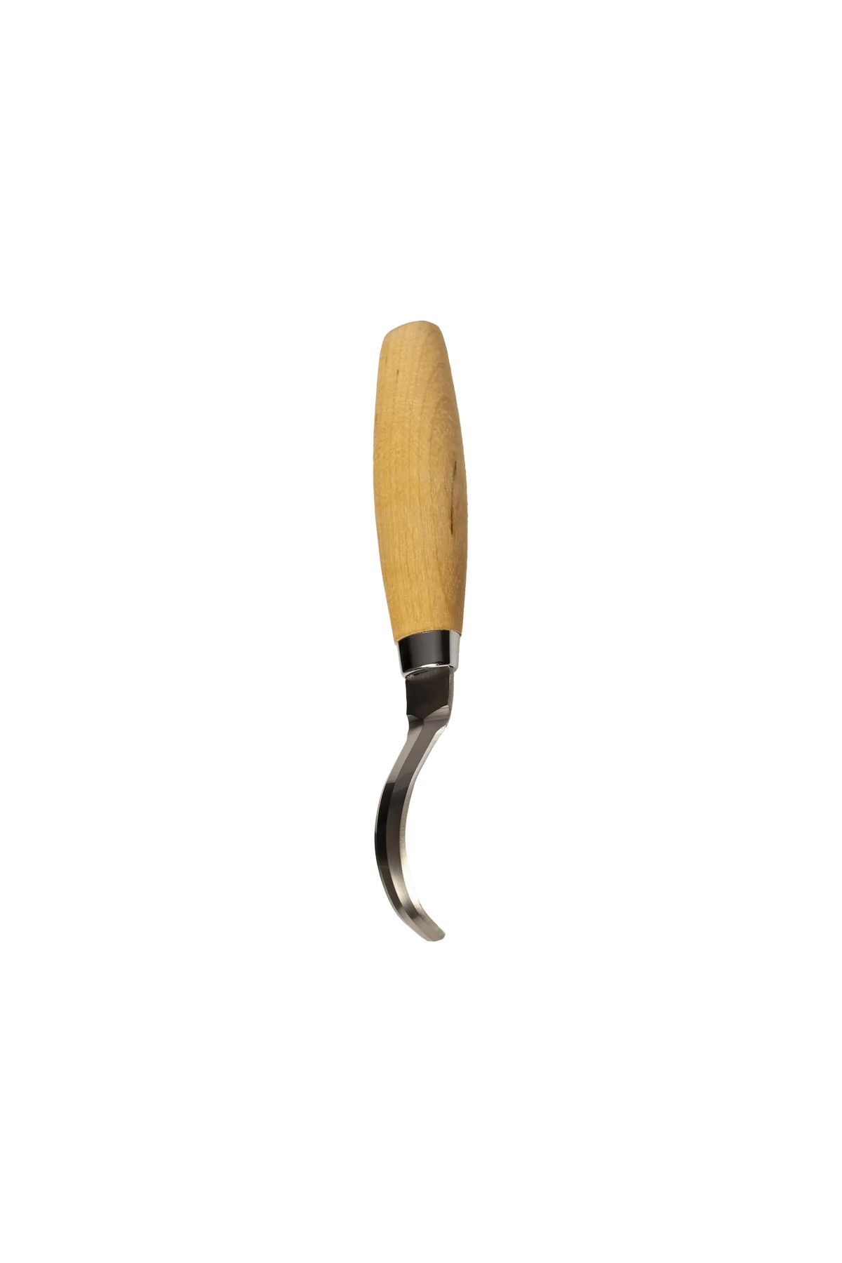 Morakniv 163 dobbeltegget skjekniv uten eggbeskytter