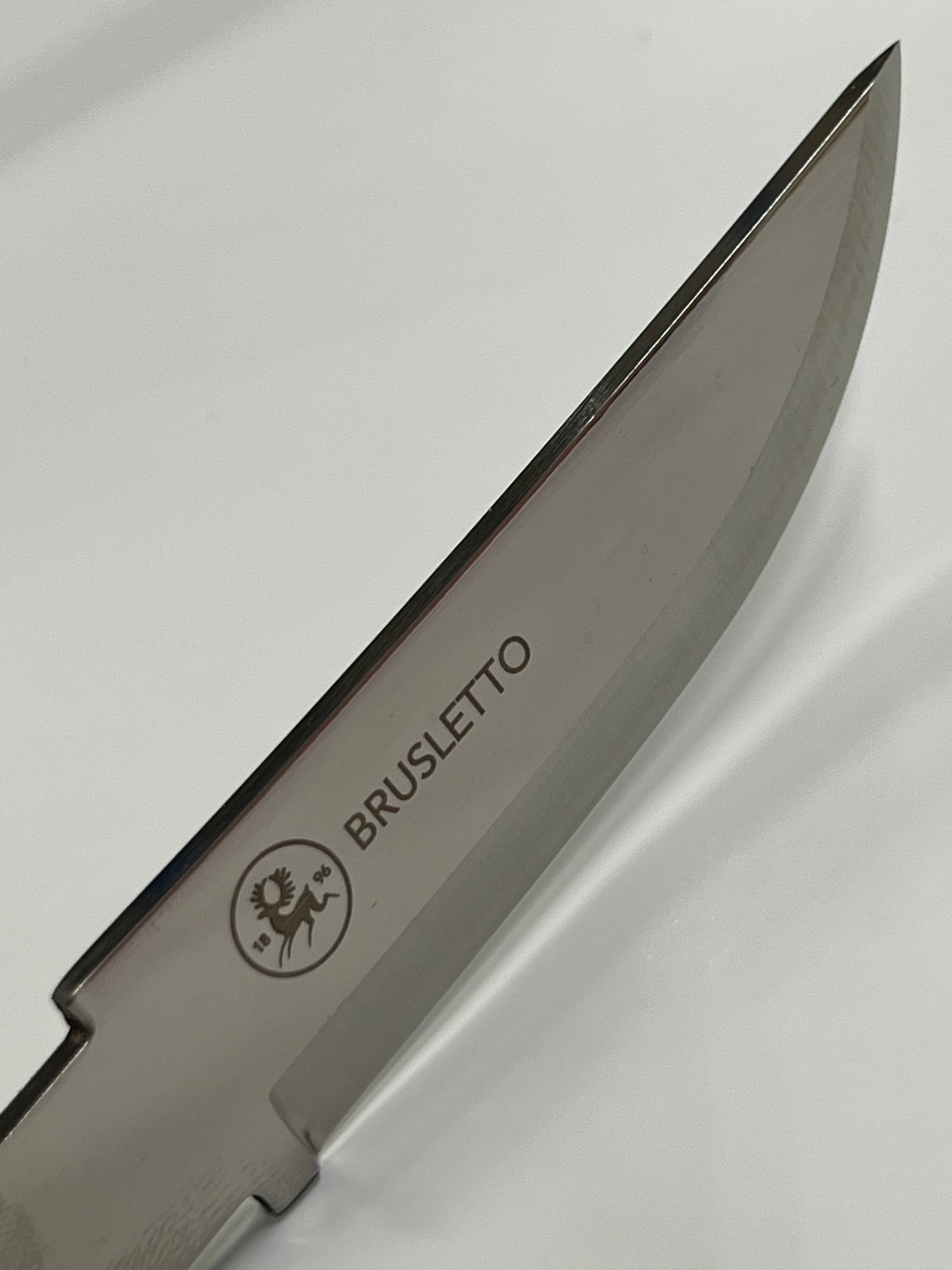 Brusletto Wolverine 82 mm (21320)