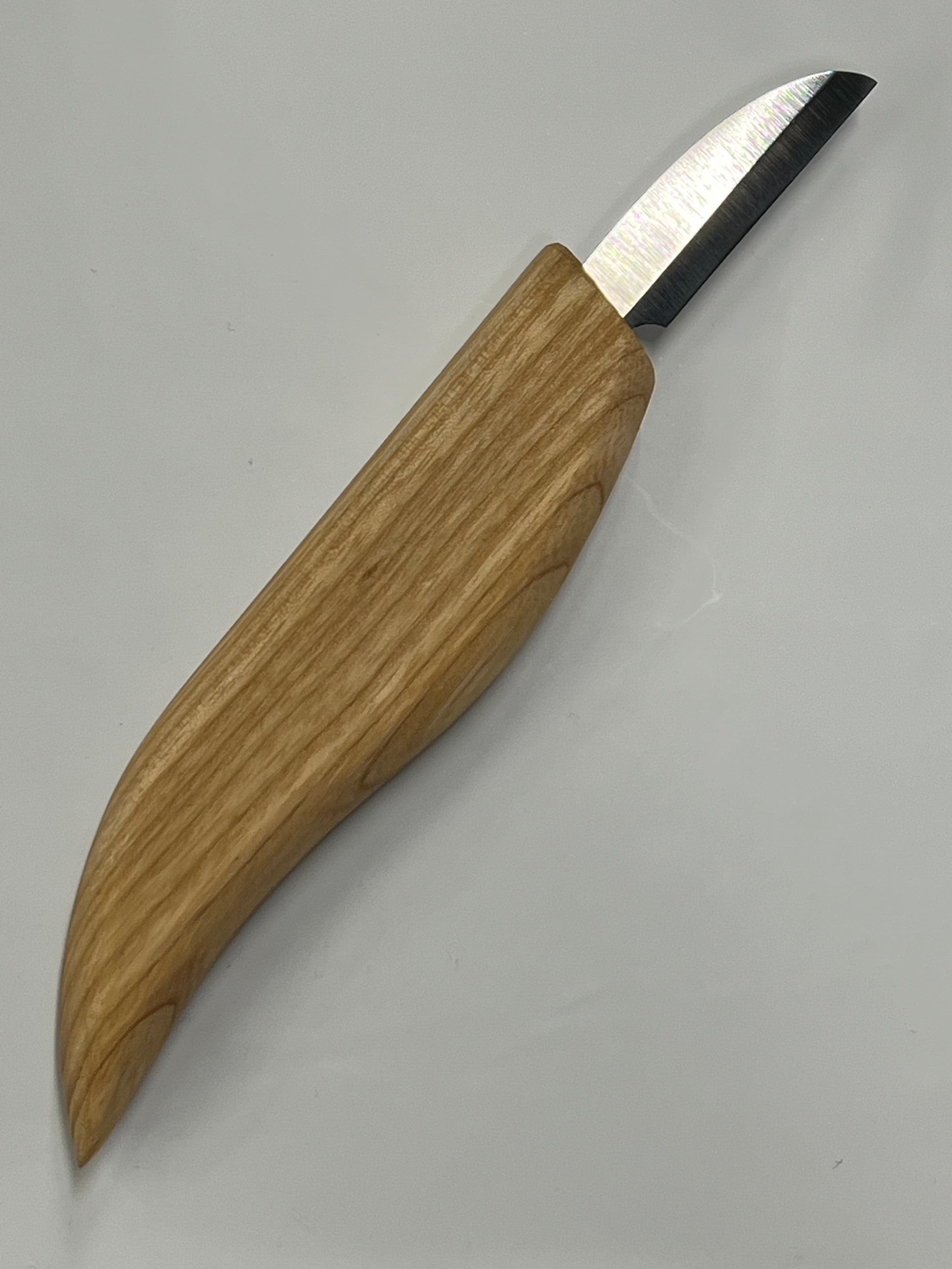 Wood carving knife C2 40mm